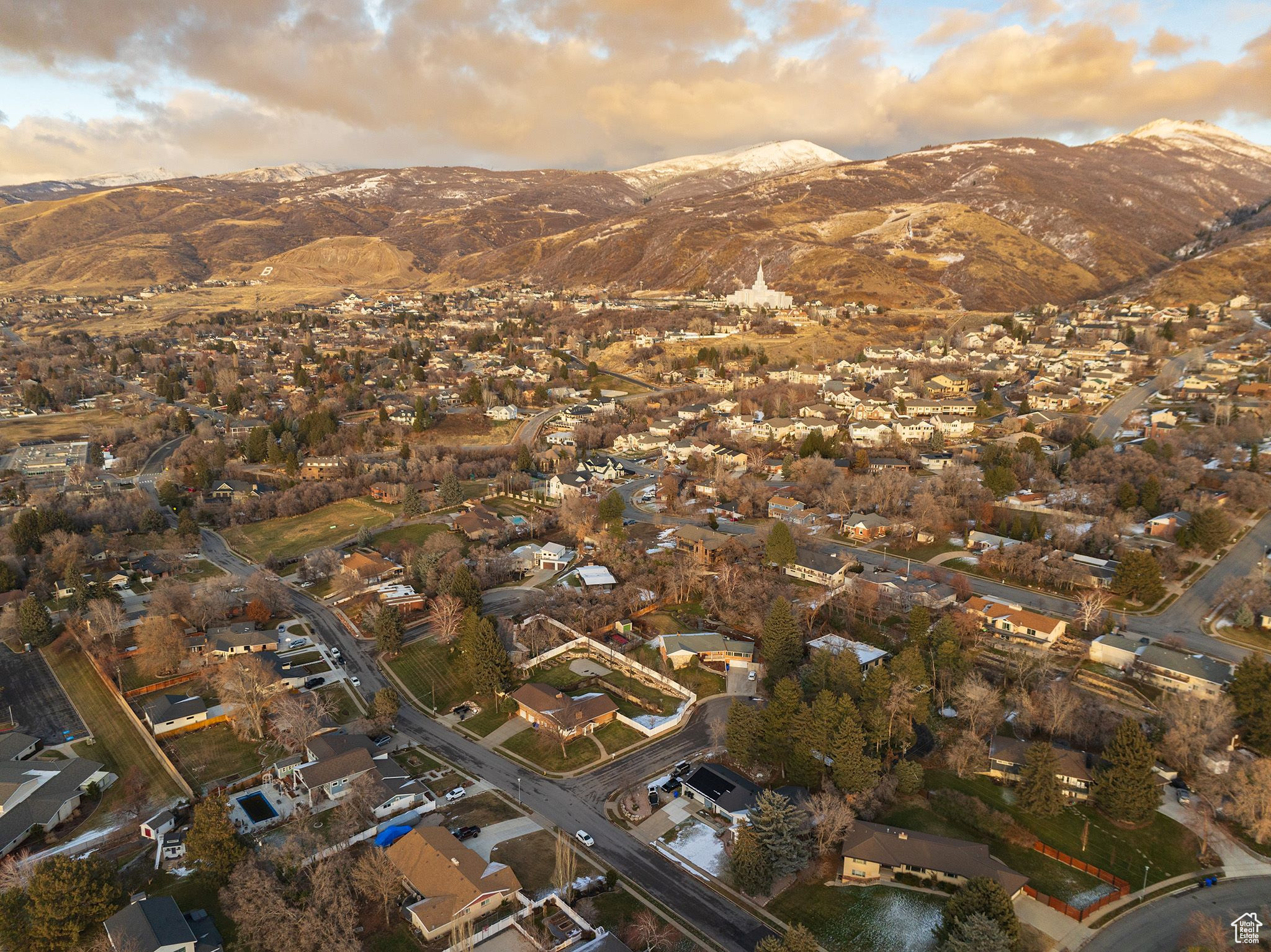 1075 S Canyon Crest Dr, Bountiful, Utah image 24