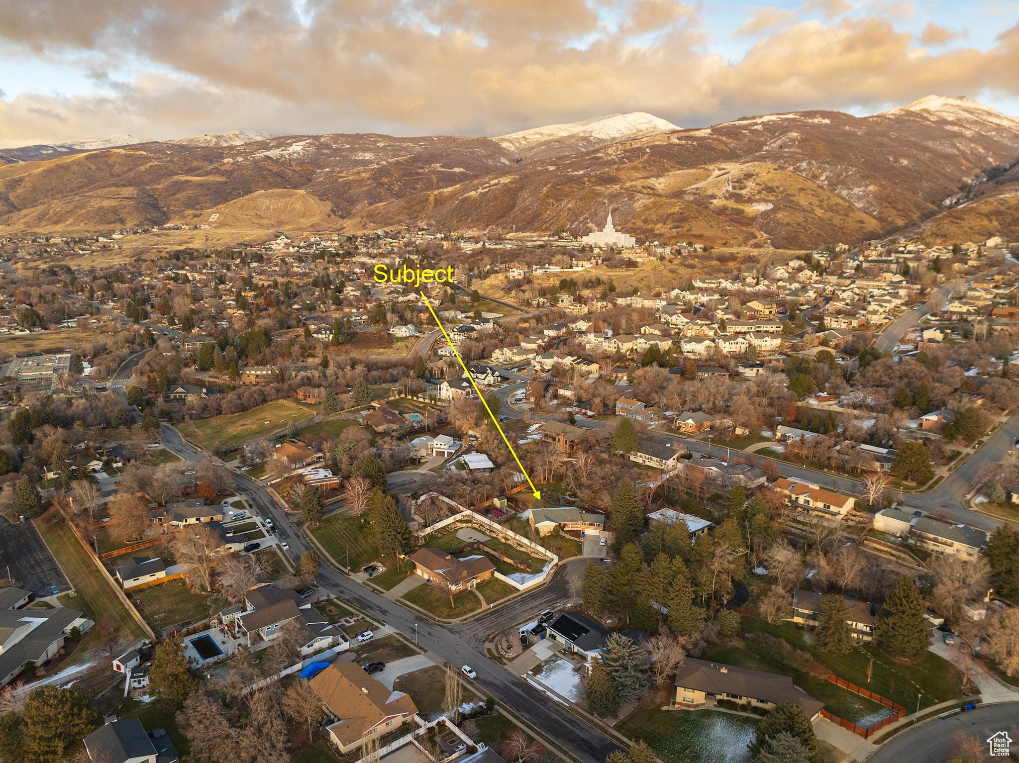 1075 S Canyon Crest Dr, Bountiful, Utah image 23