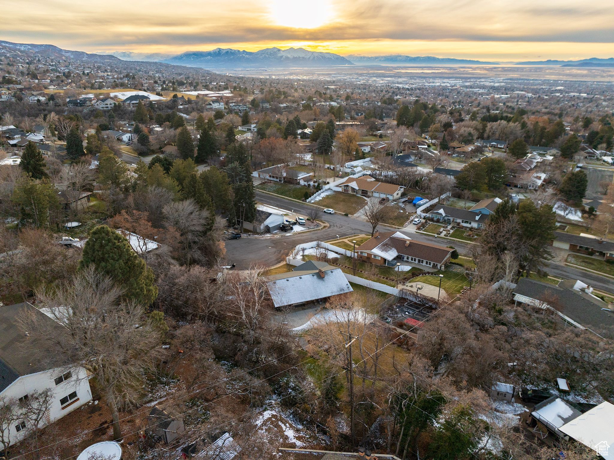 1075 S Canyon Crest Dr, Bountiful, Utah image 14