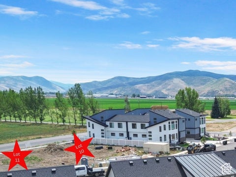 Photo of 1155 S LAUREN LN #11, Heber City, UT 84032 (MLS # 2192930)
