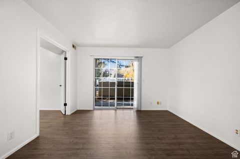 Tiny photo for 1212 E WATERSIDE CV #12, Midvale, UT 84047 (MLS # 2107655)