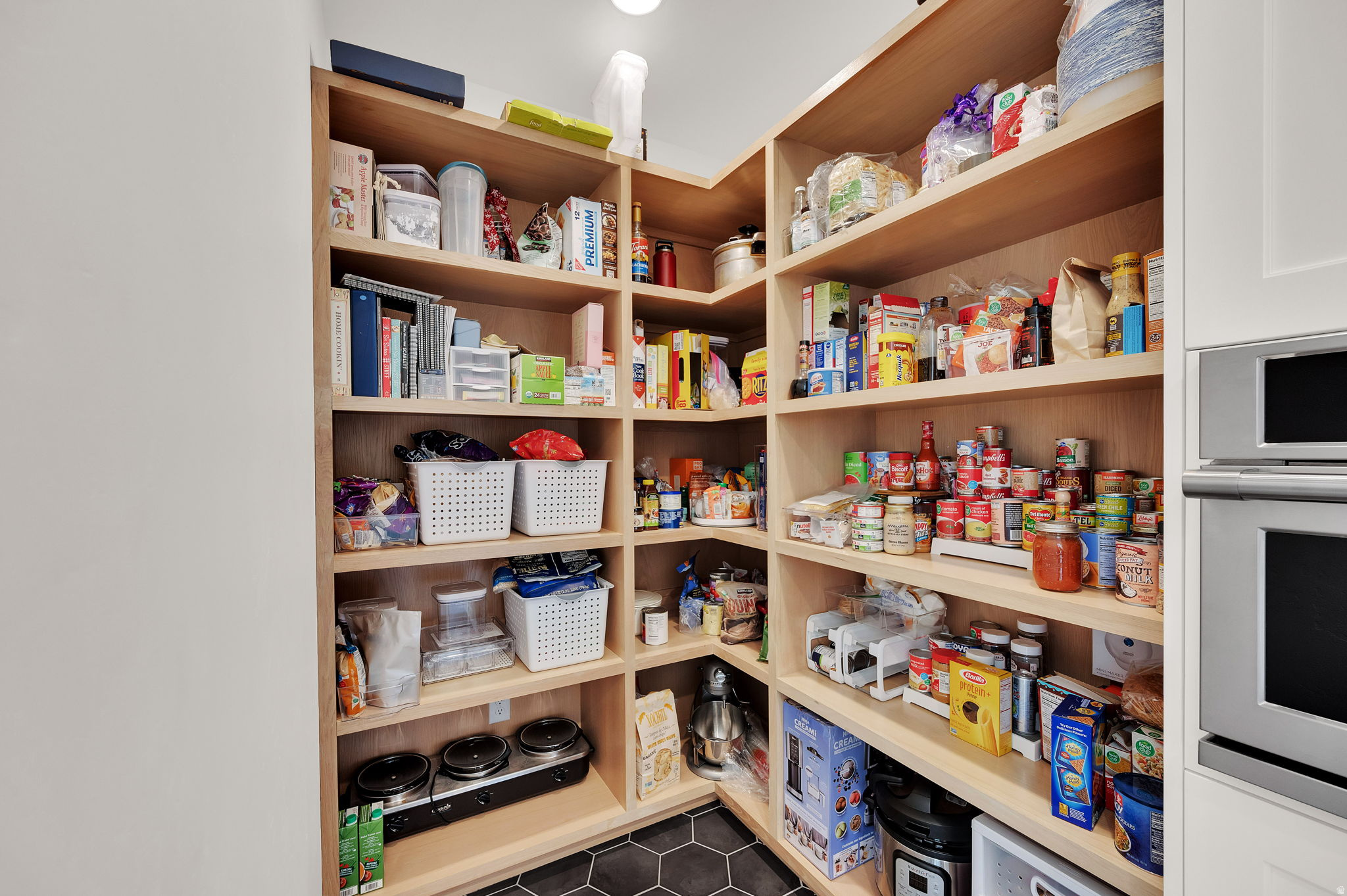 BIG WILLOW - Residential