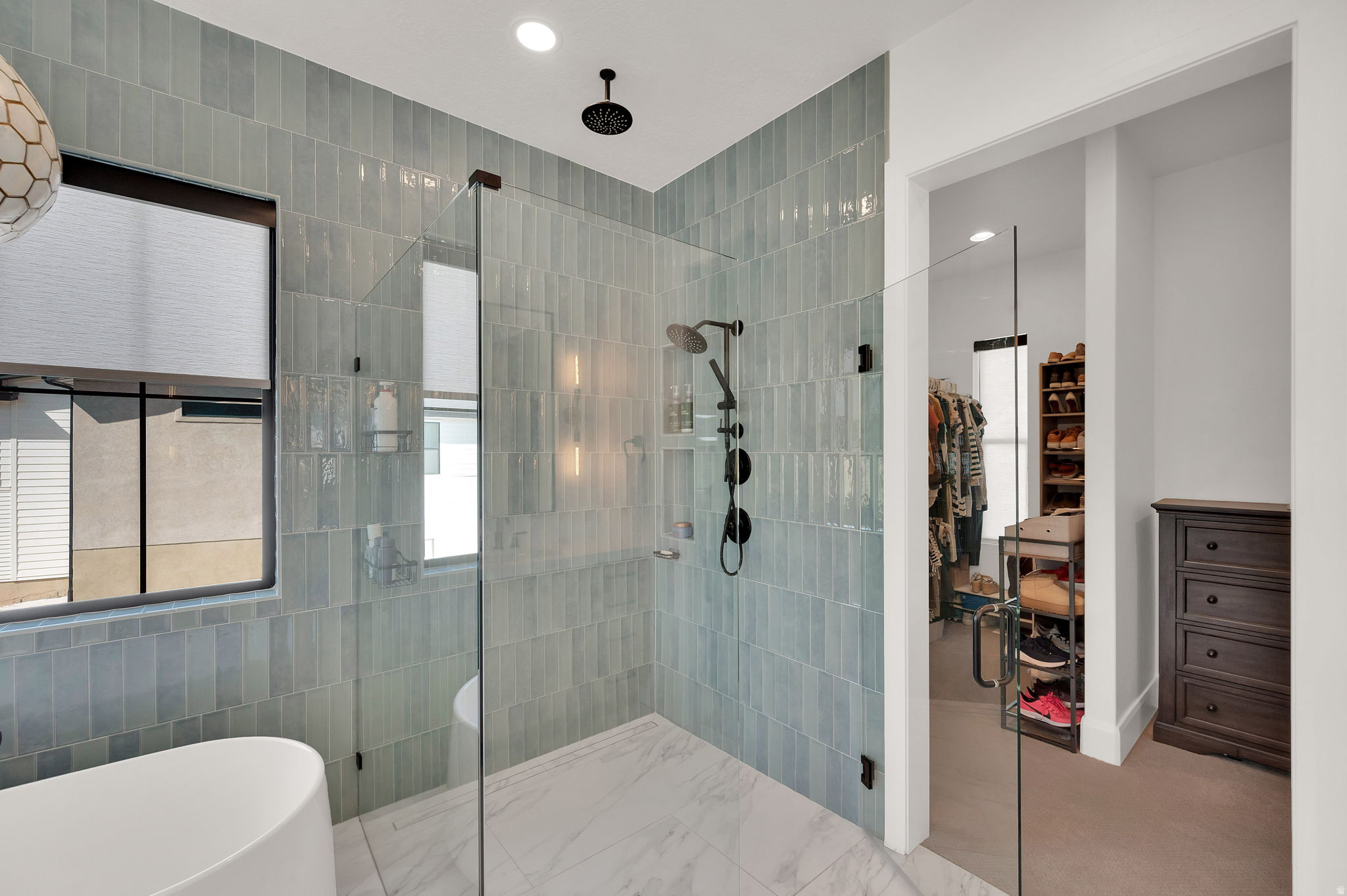 BIG WILLOW - Residential