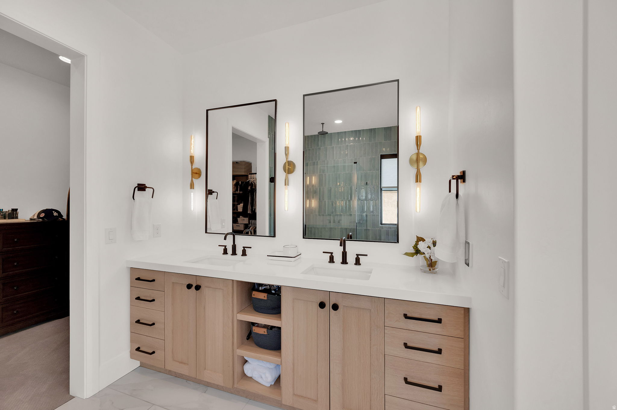 BIG WILLOW - Residential