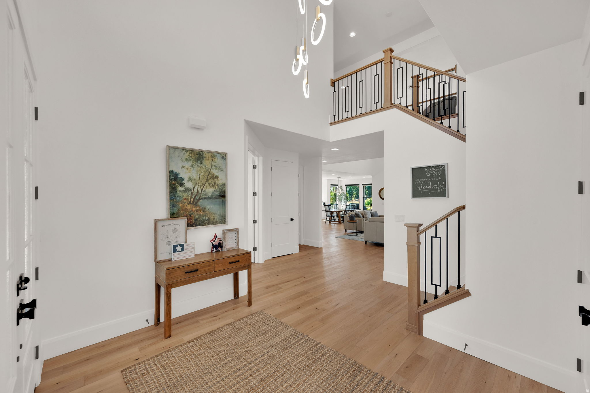 BIG WILLOW - Residential