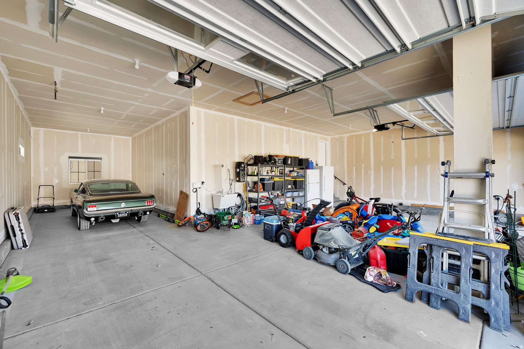 BIG WILLOW - Residential