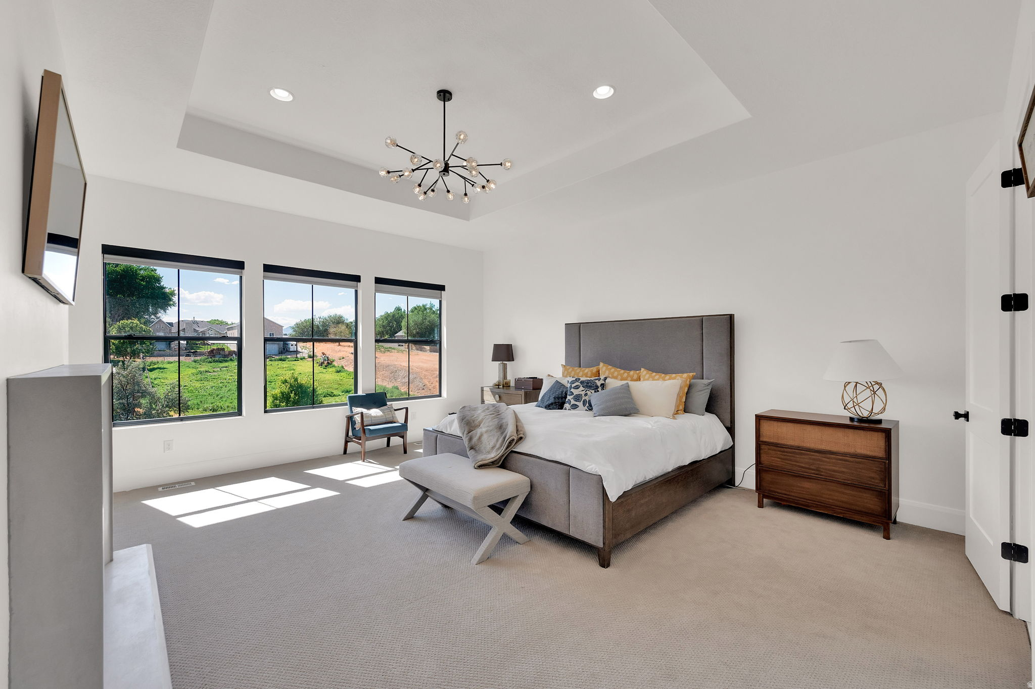 BIG WILLOW - Residential