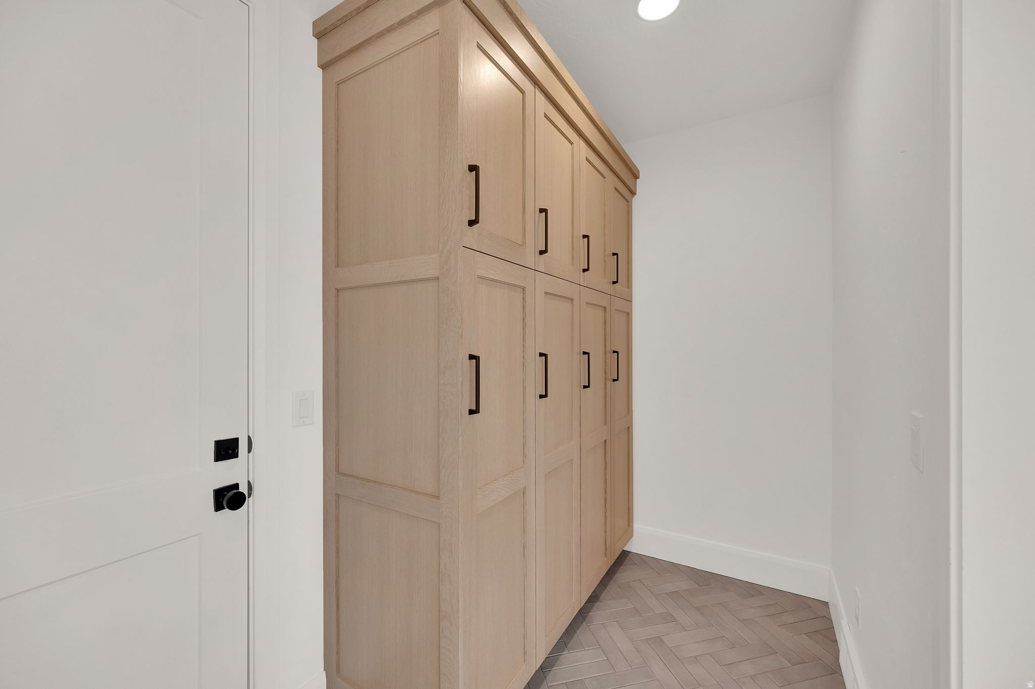 BIG WILLOW - Residential