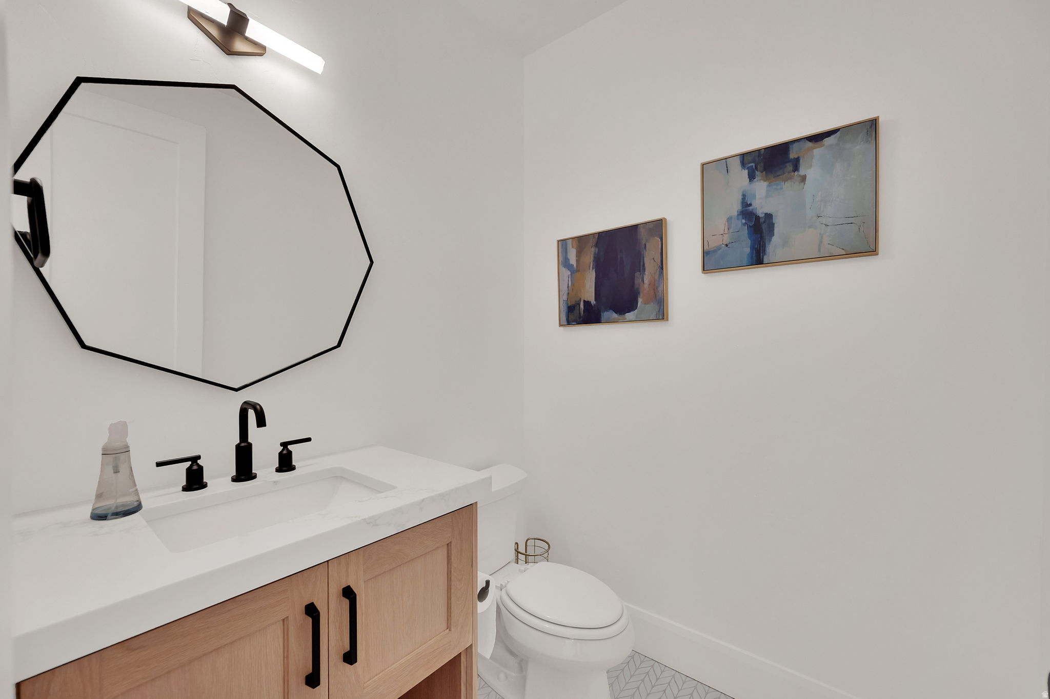 BIG WILLOW - Residential