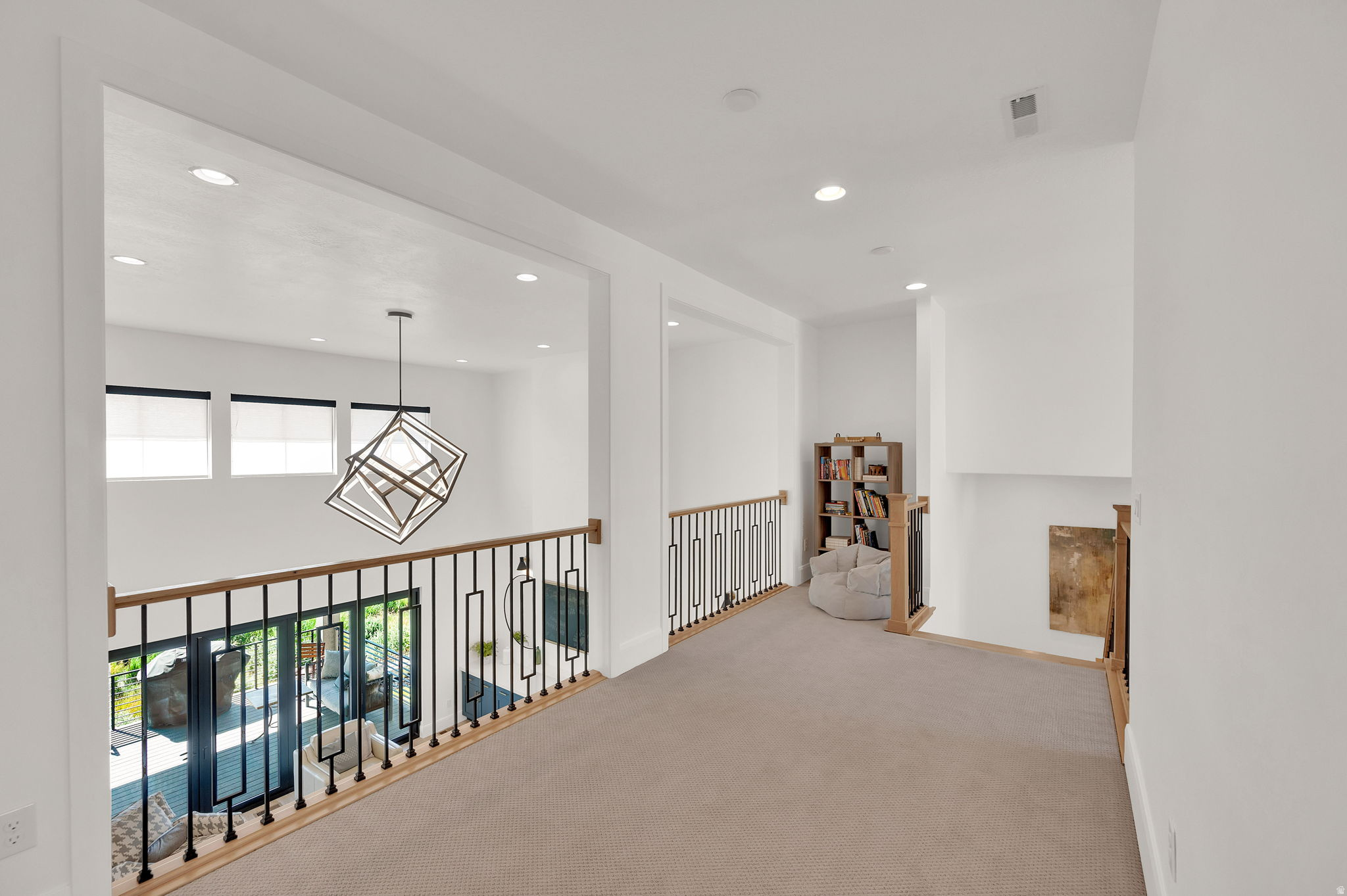 BIG WILLOW - Residential