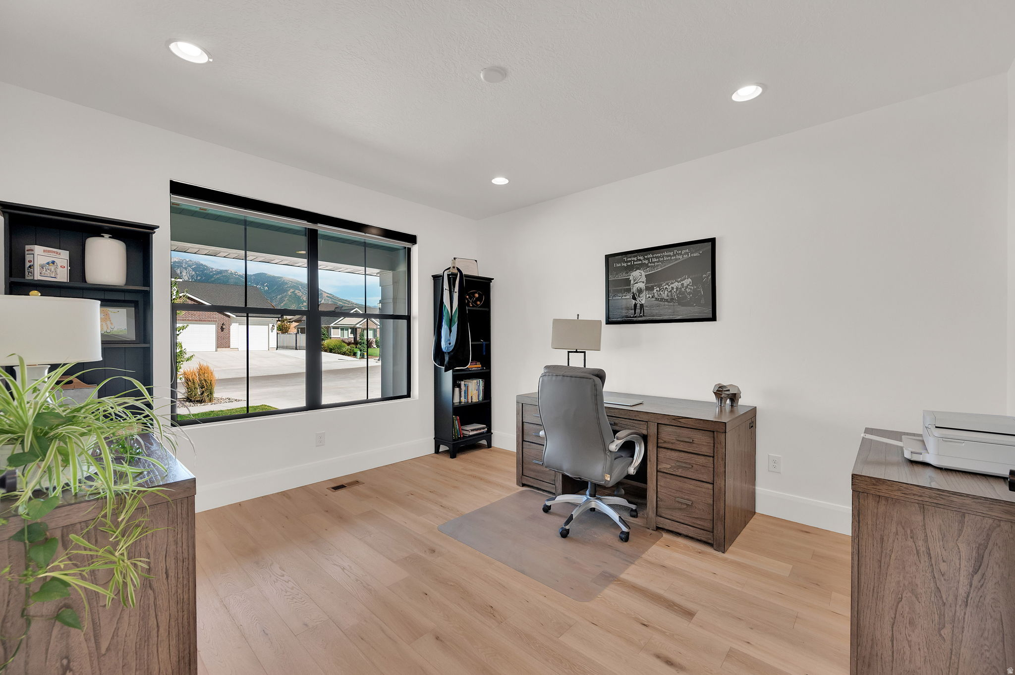 BIG WILLOW - Residential