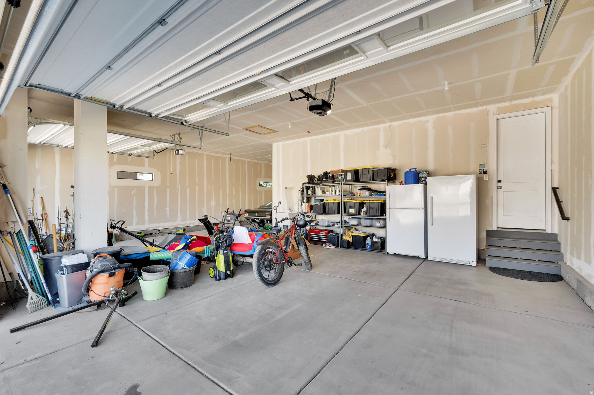 BIG WILLOW - Residential