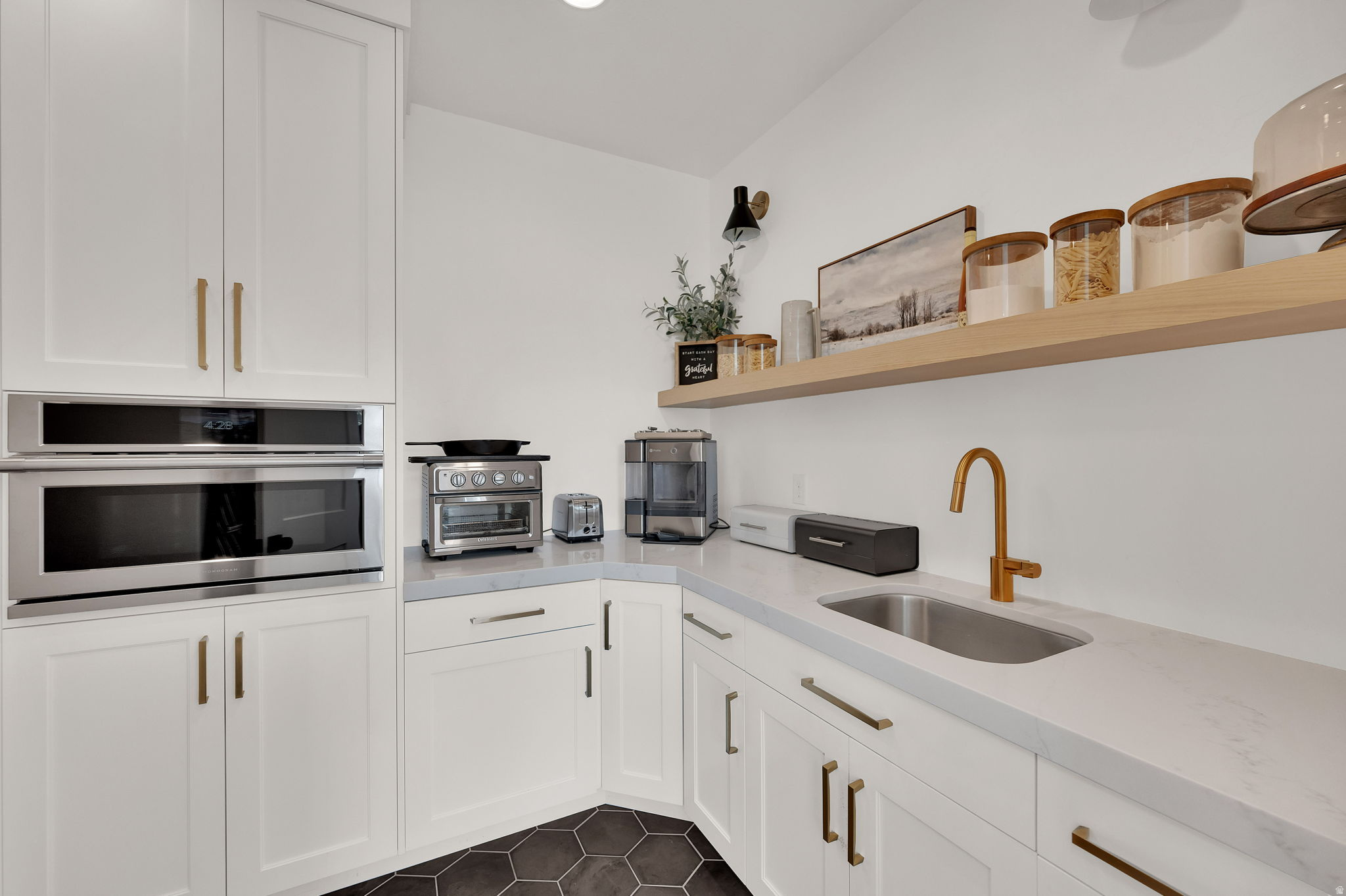 BIG WILLOW - Residential