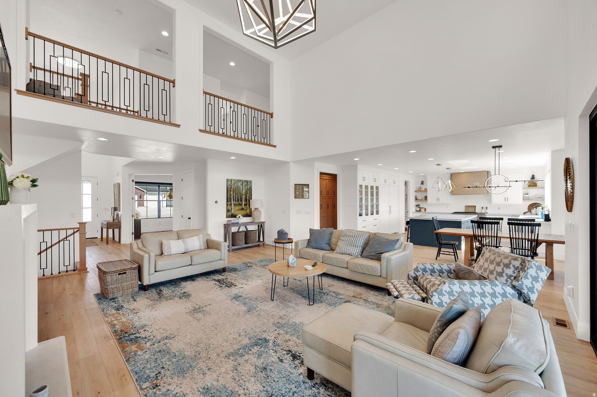 BIG WILLOW - Residential