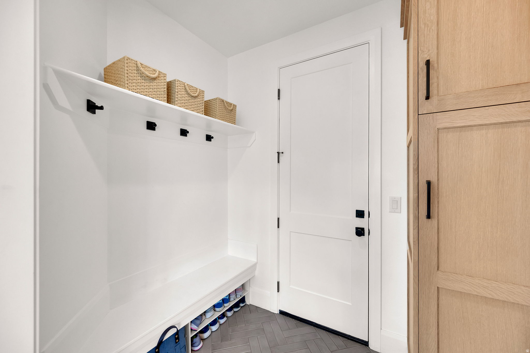 BIG WILLOW - Residential