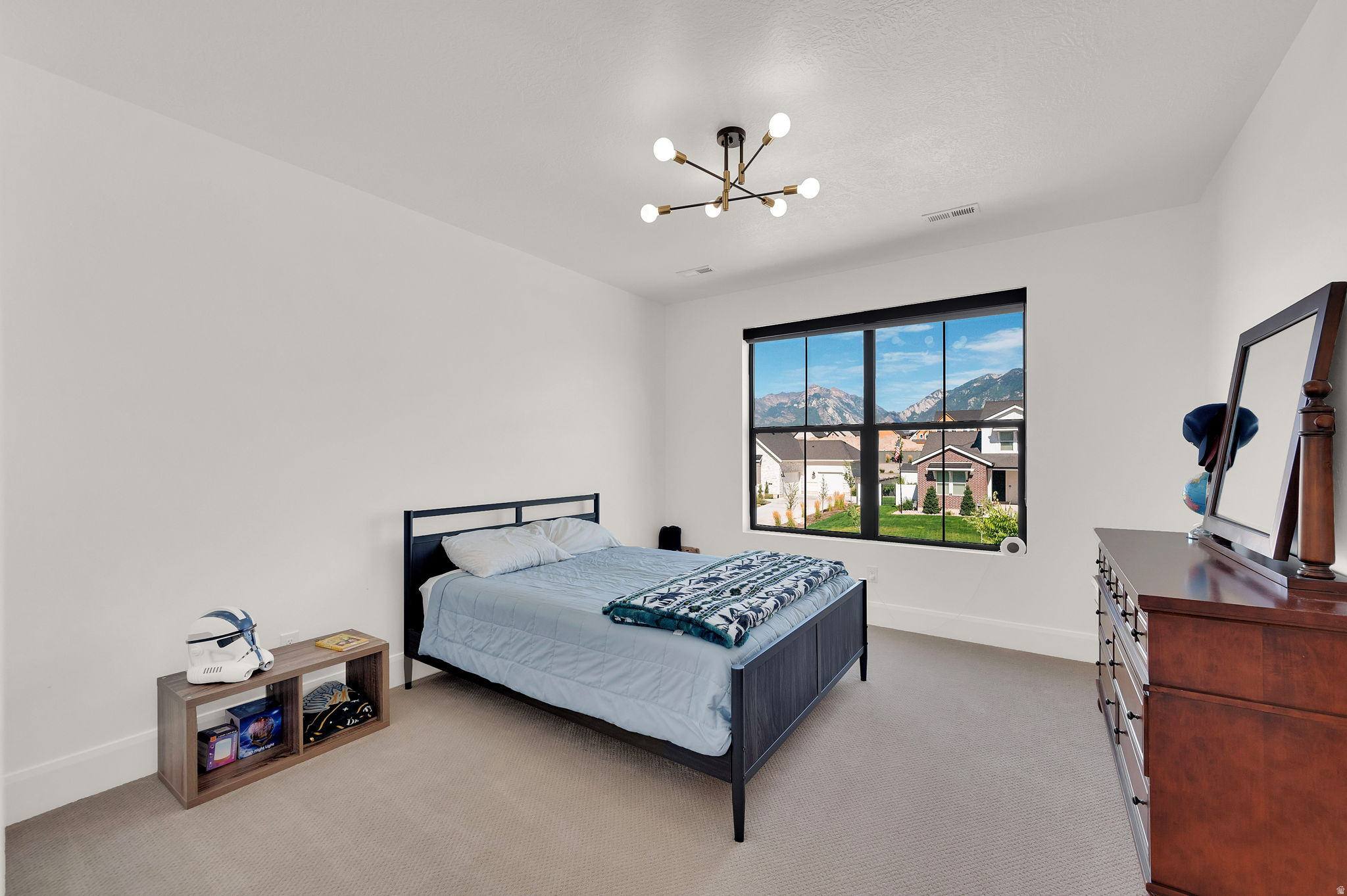 BIG WILLOW - Residential