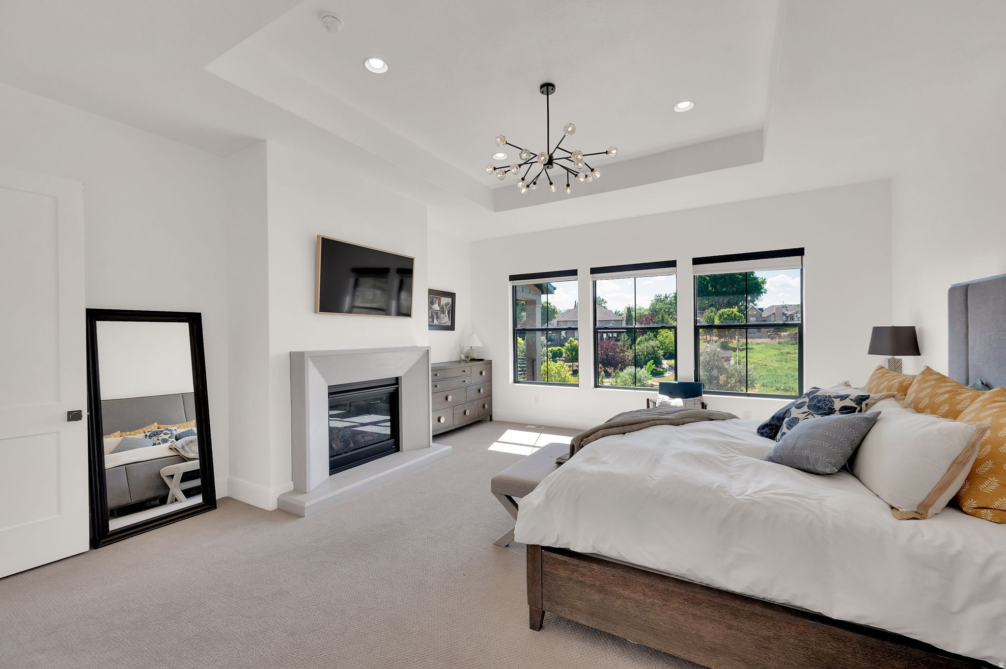 BIG WILLOW - Residential