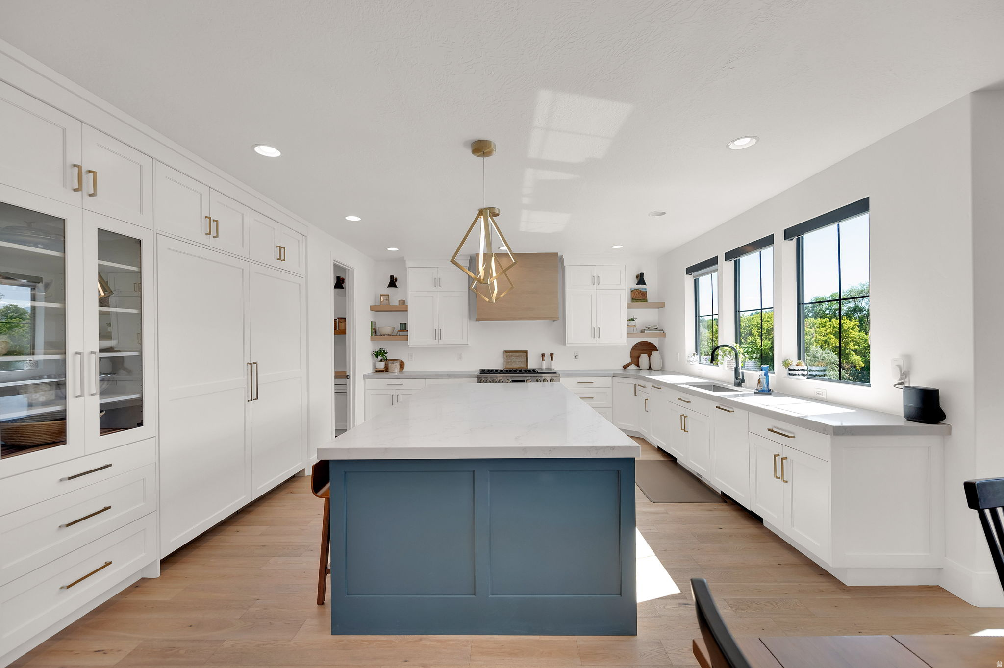 BIG WILLOW - Residential