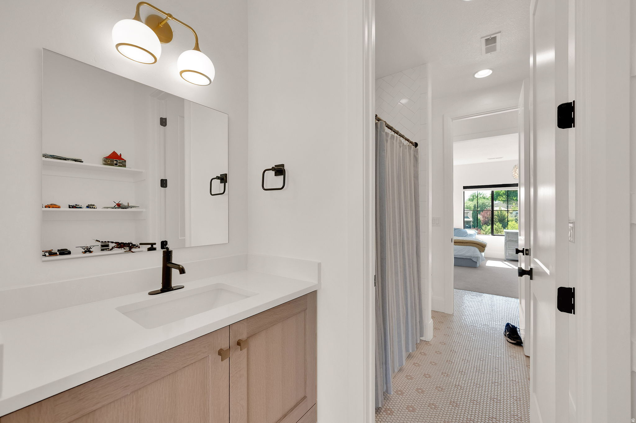 BIG WILLOW - Residential