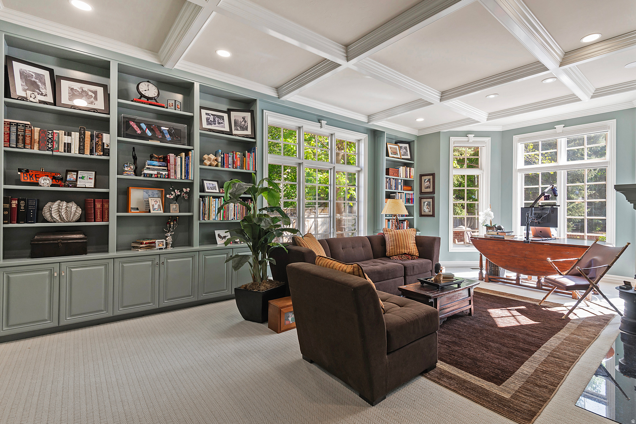 WALKER WOODS - Residential