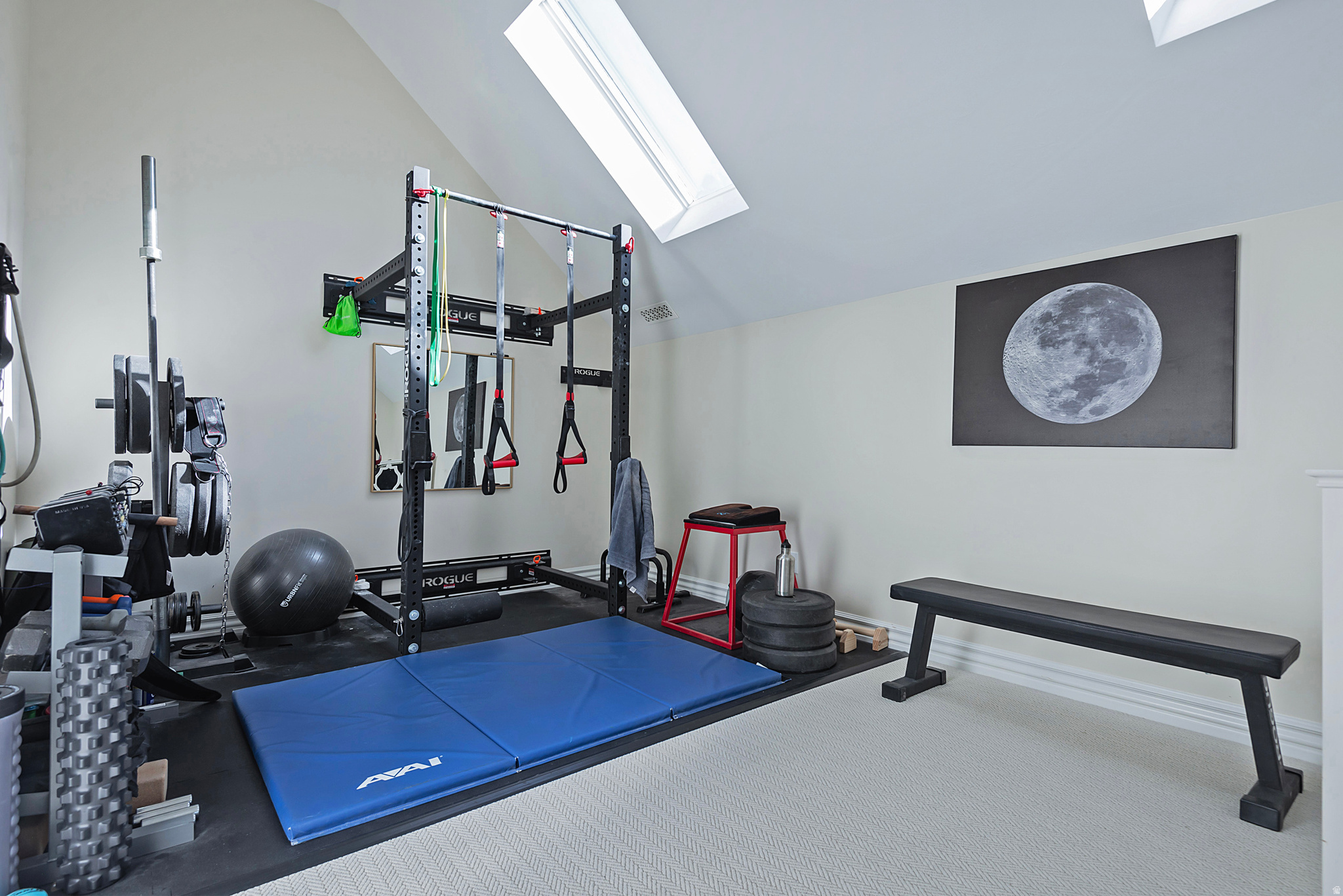 WALKER WOODS - Residential