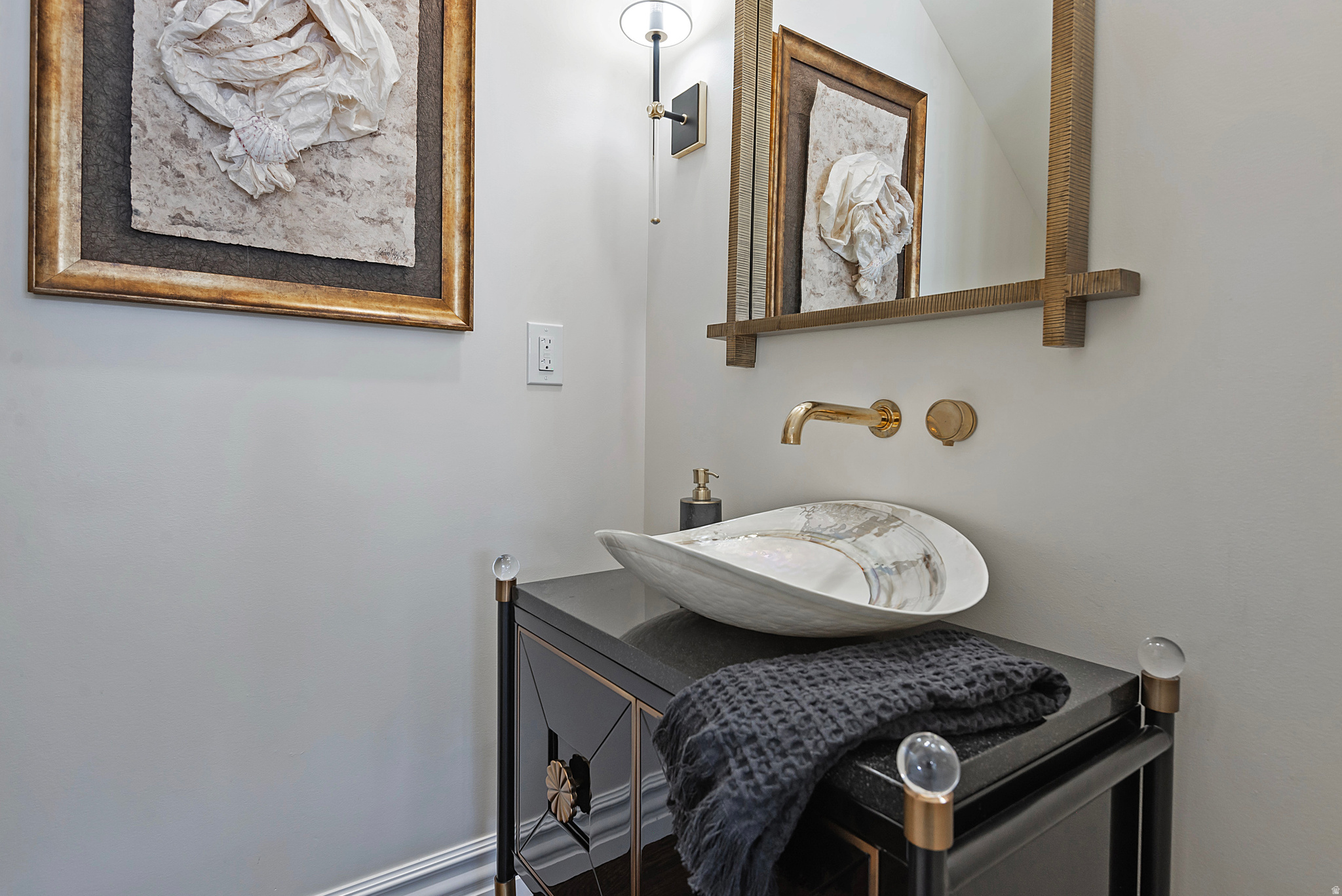 WALKER WOODS - Residential