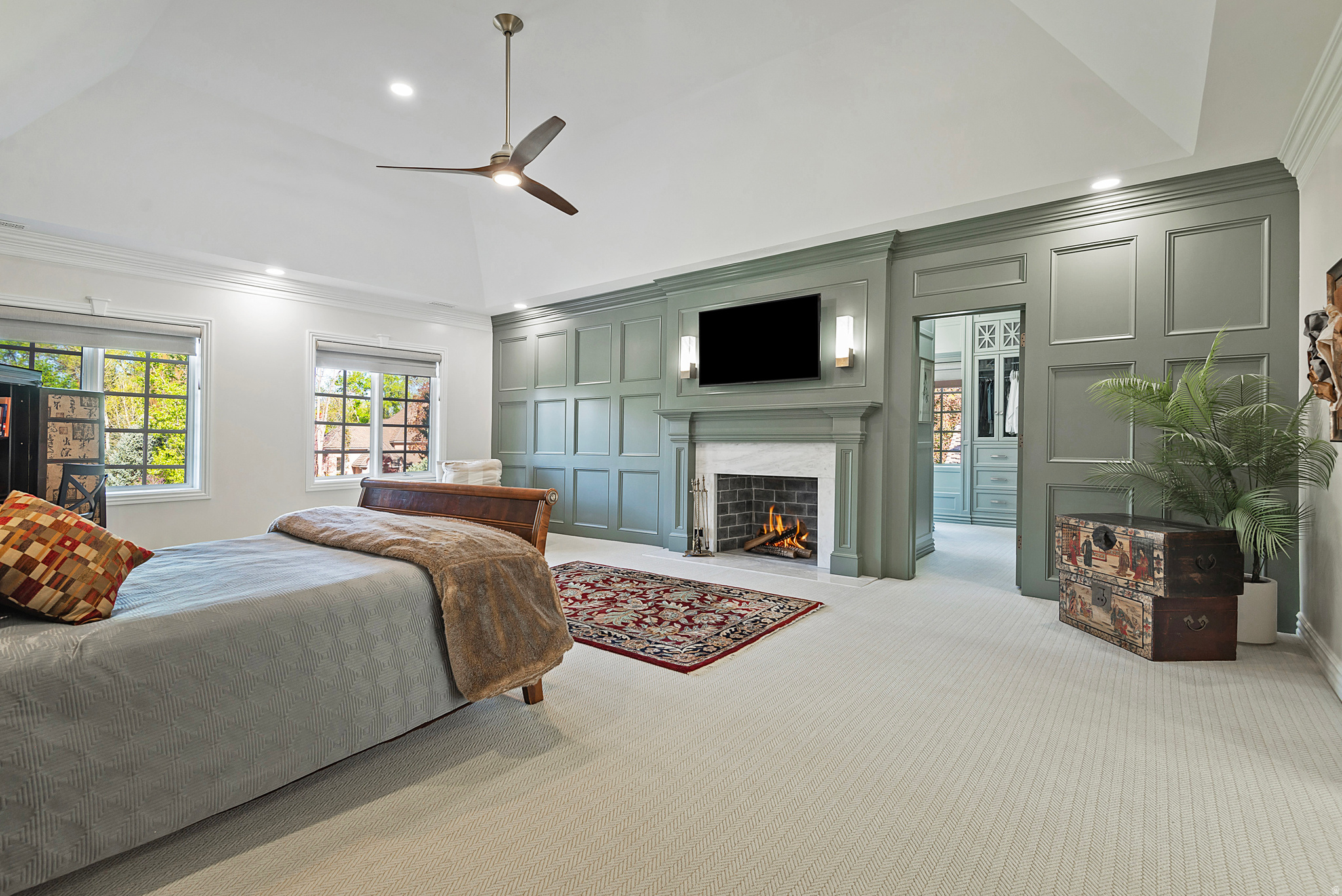 WALKER WOODS - Residential