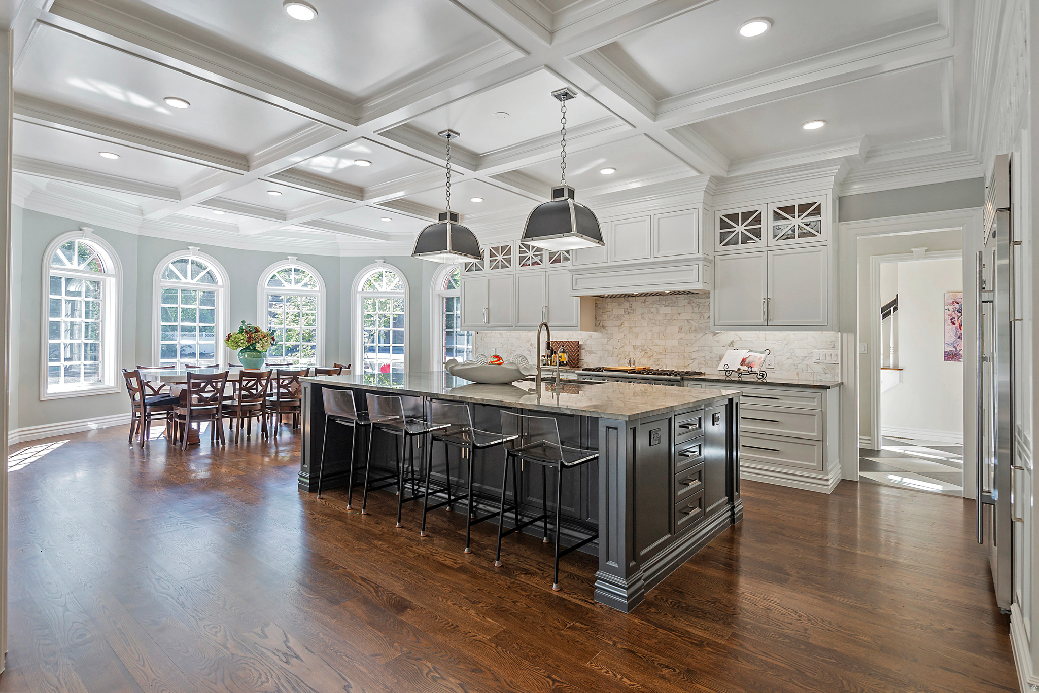 WALKER WOODS - Residential