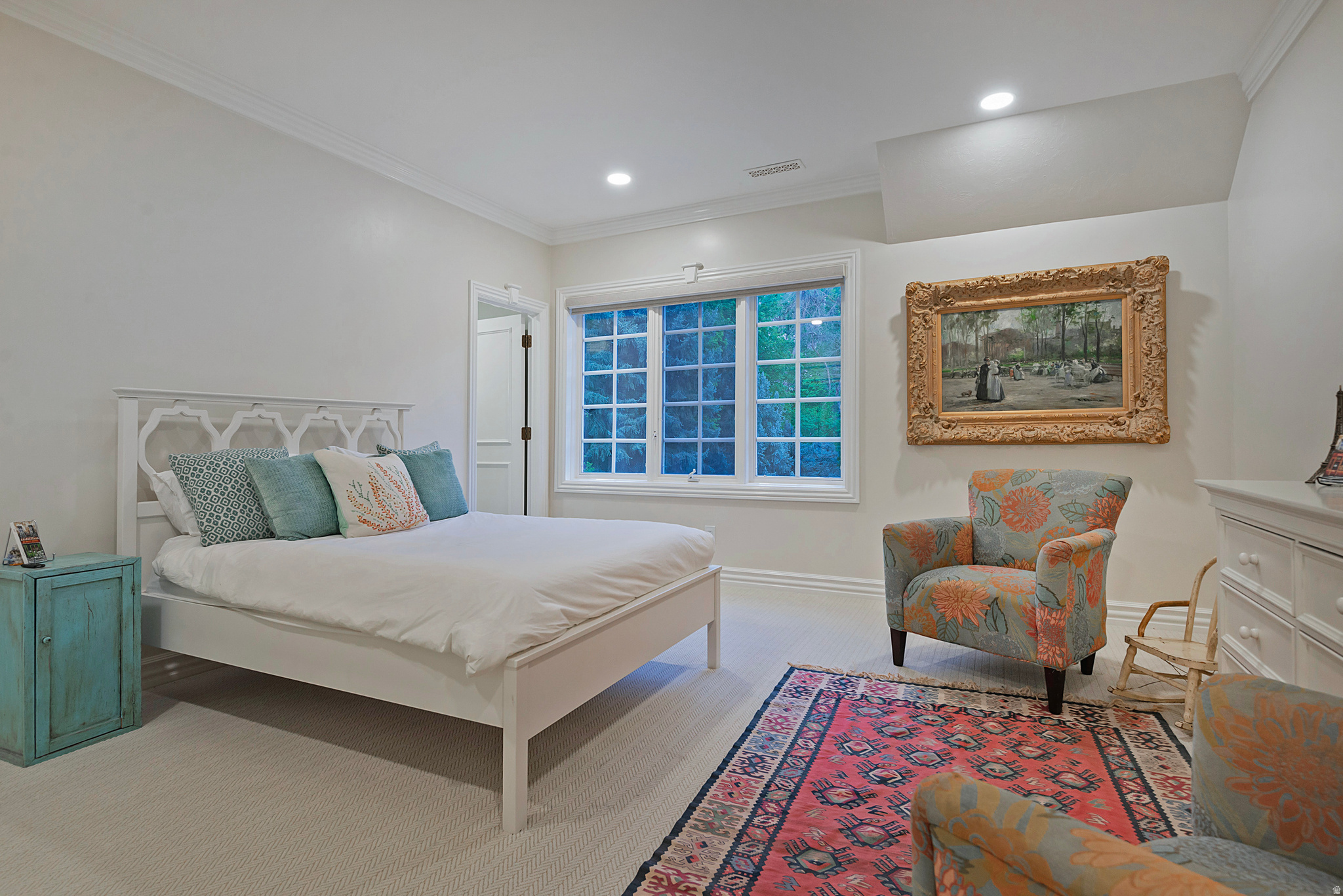 WALKER WOODS - Residential