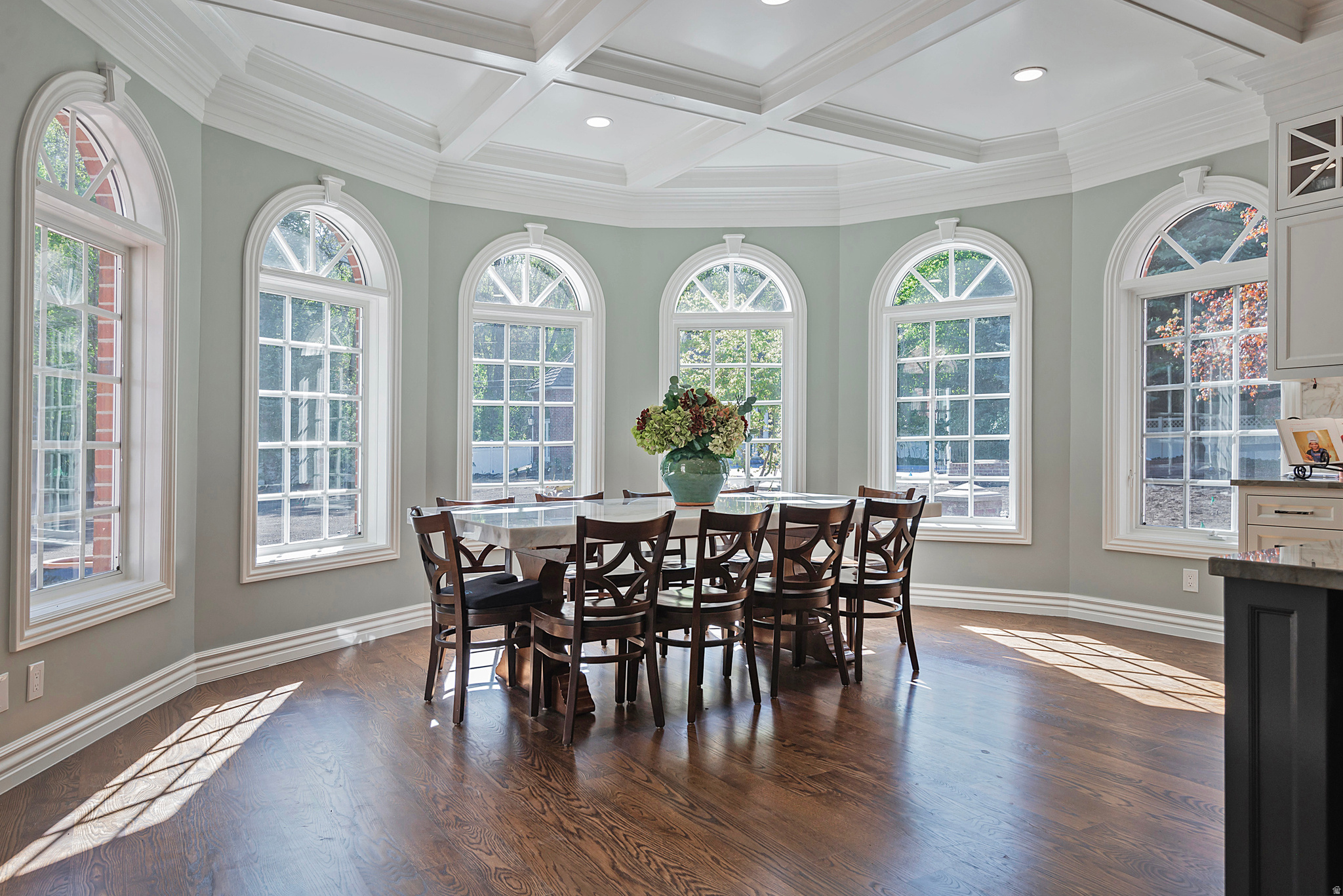 WALKER WOODS - Residential