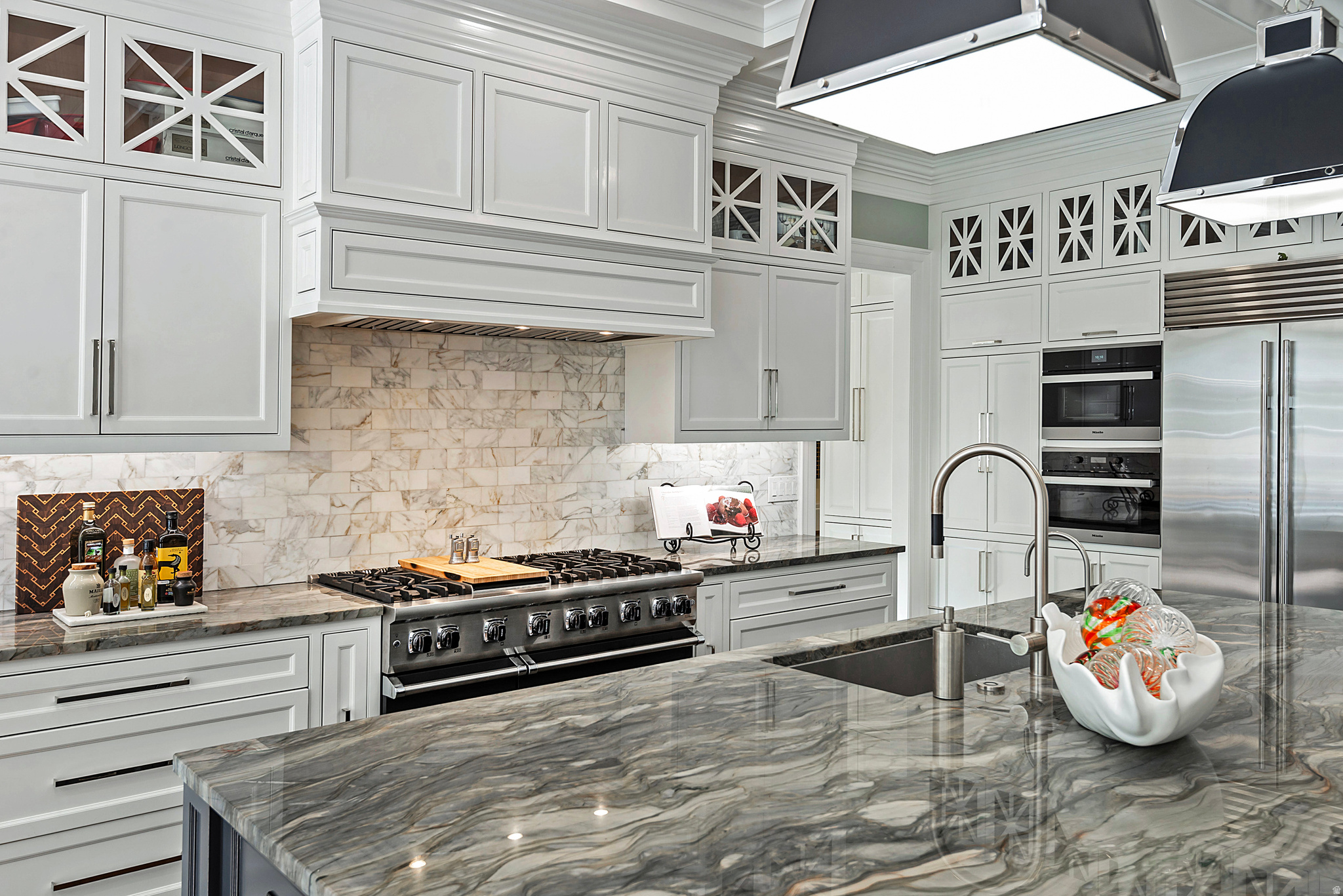 WALKER WOODS - Residential