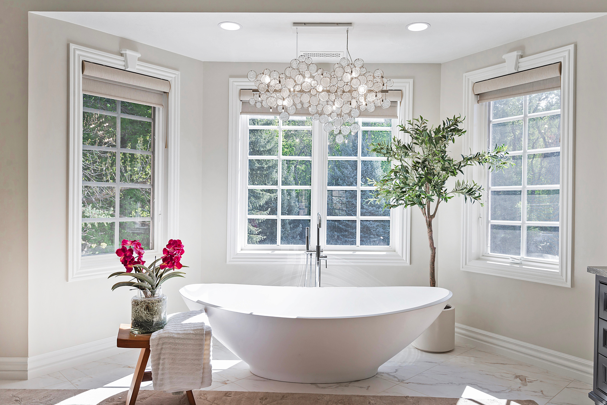 WALKER WOODS - Residential