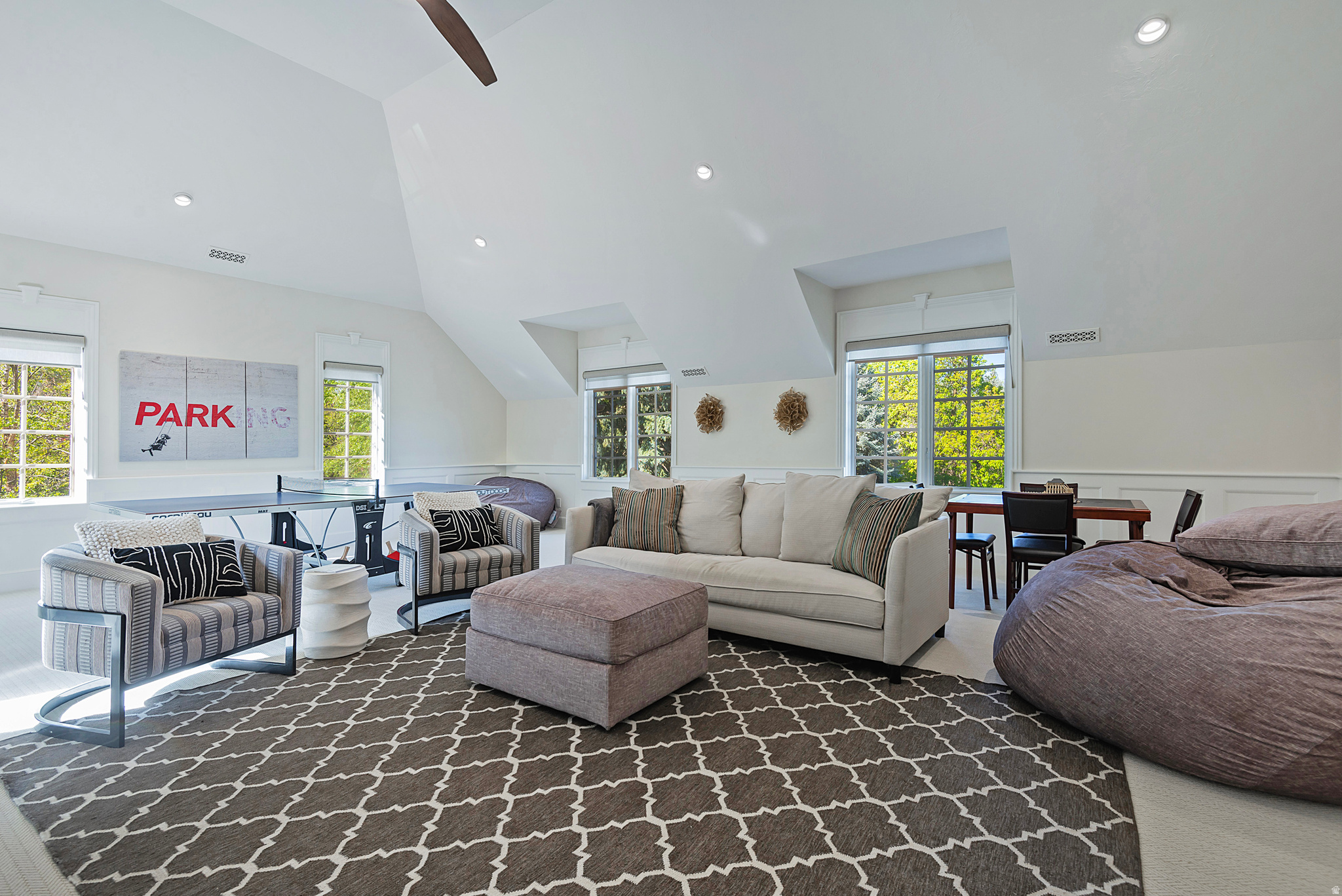 WALKER WOODS - Residential