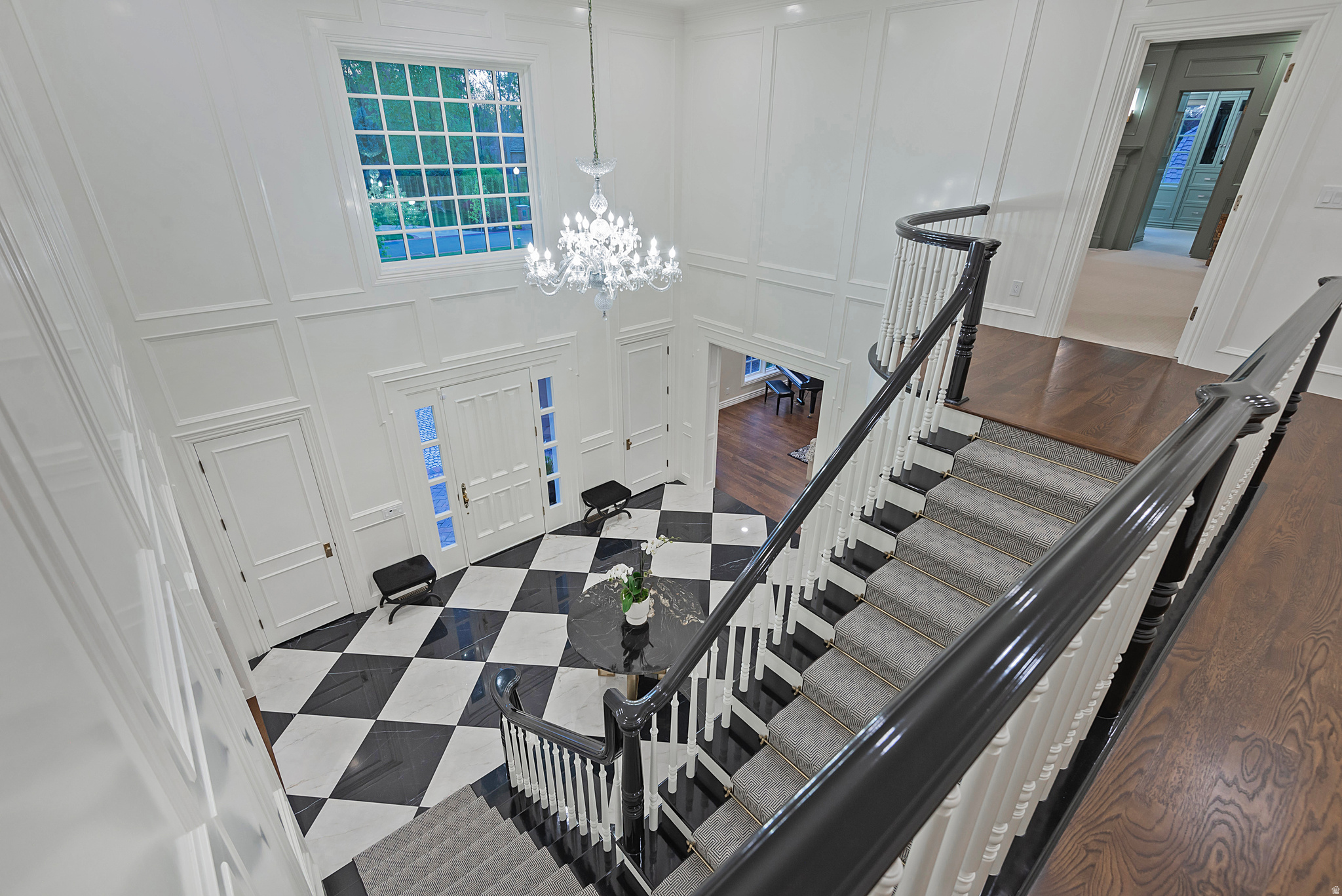 WALKER WOODS - Residential