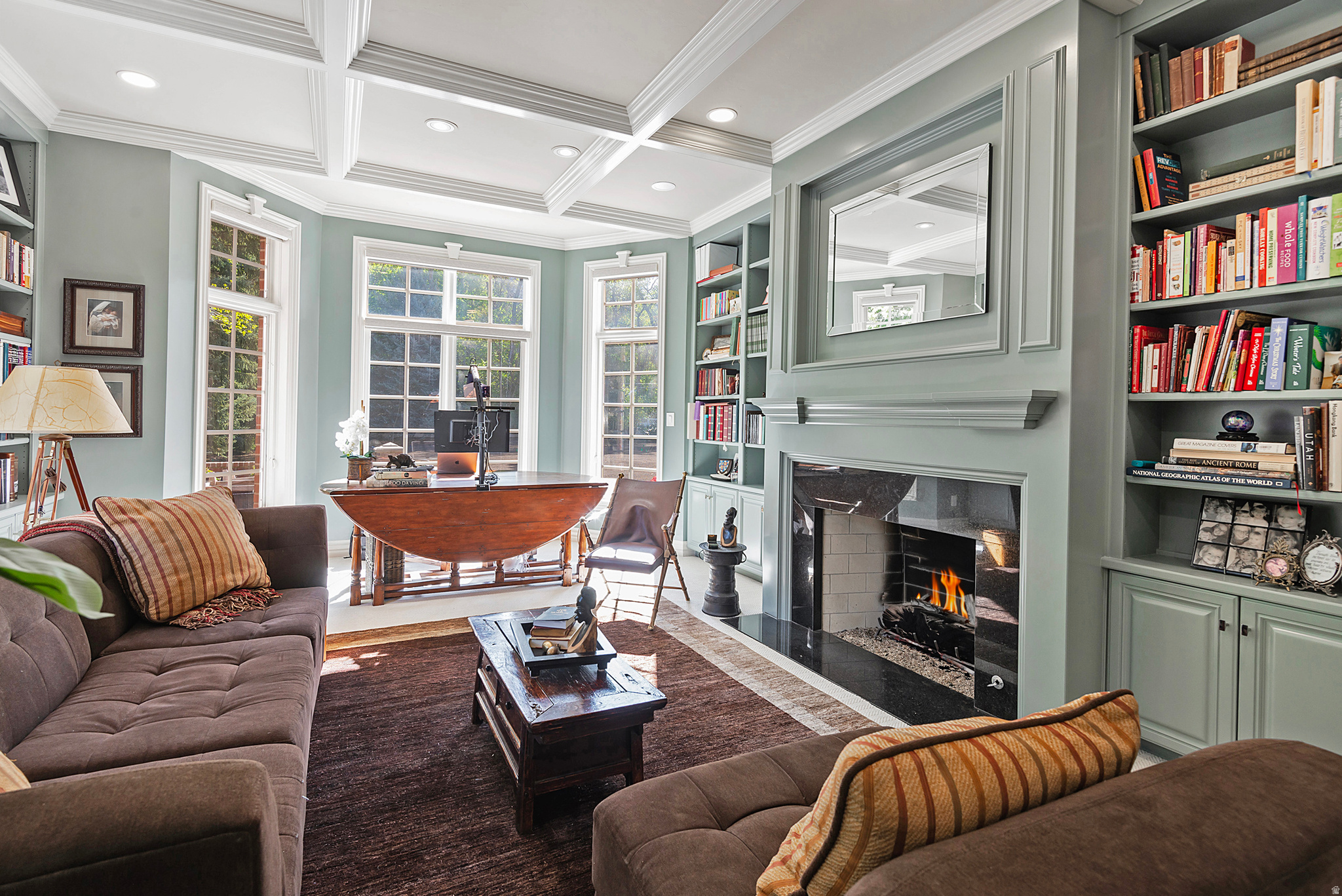 WALKER WOODS - Residential