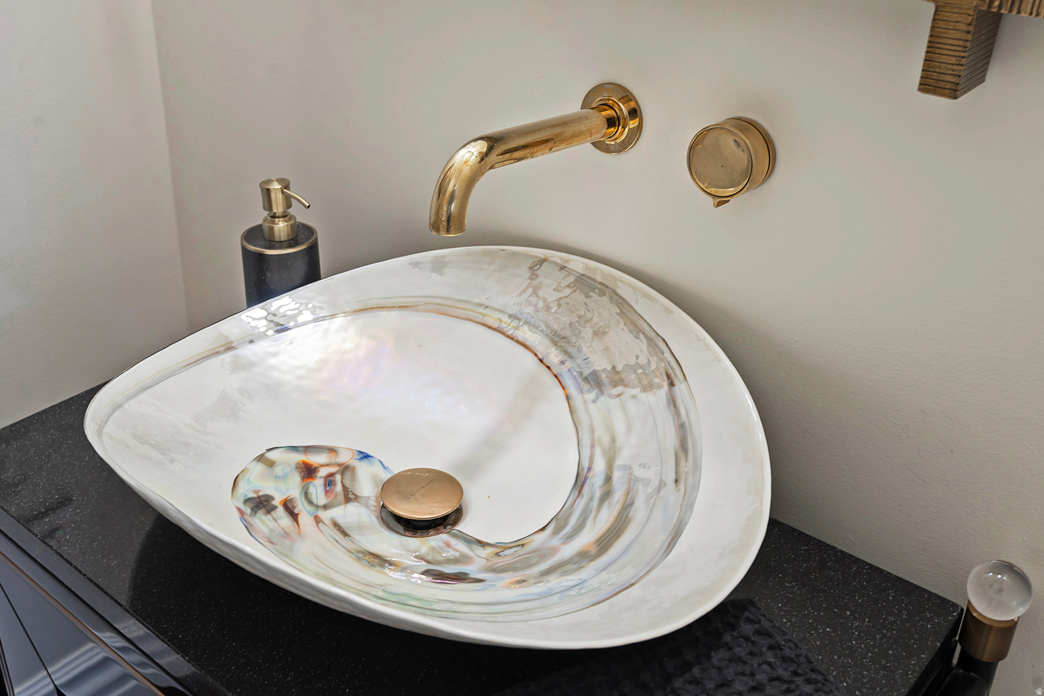 WALKER WOODS - Residential