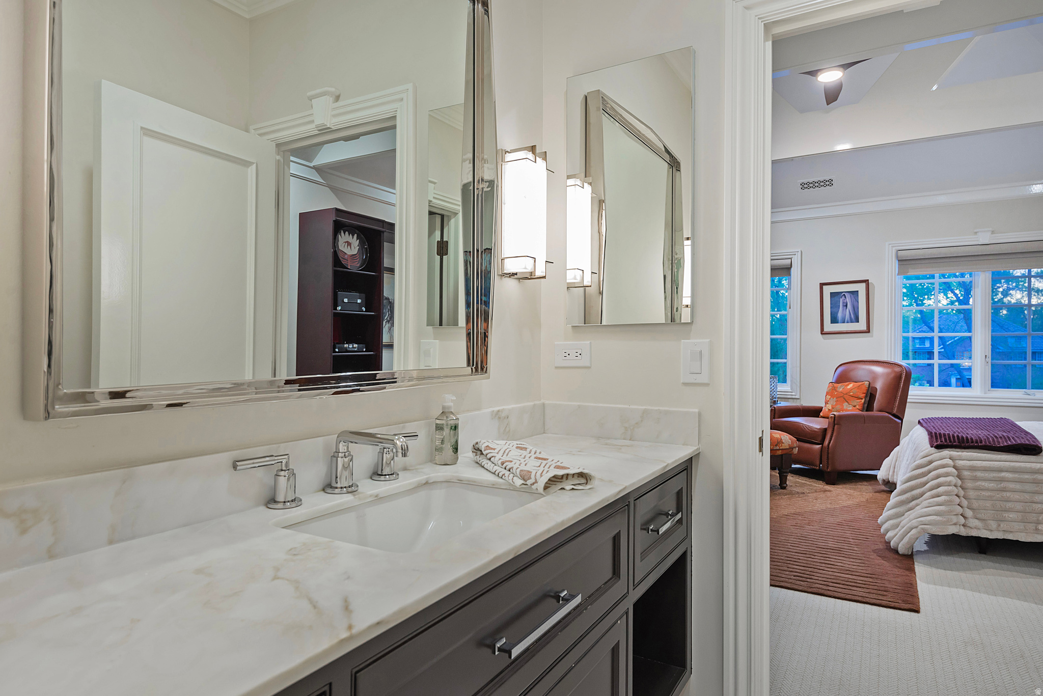 WALKER WOODS - Residential