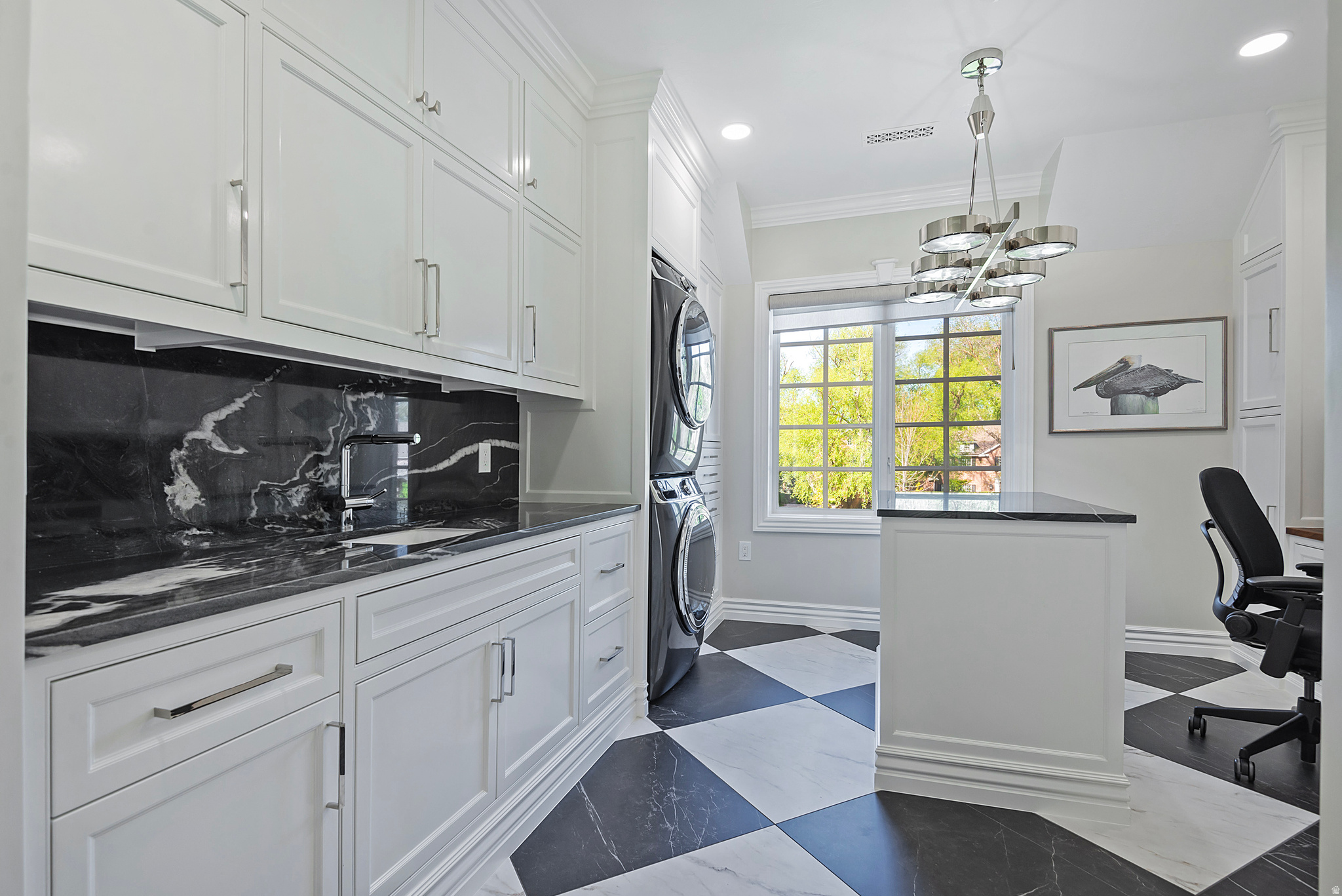 WALKER WOODS - Residential