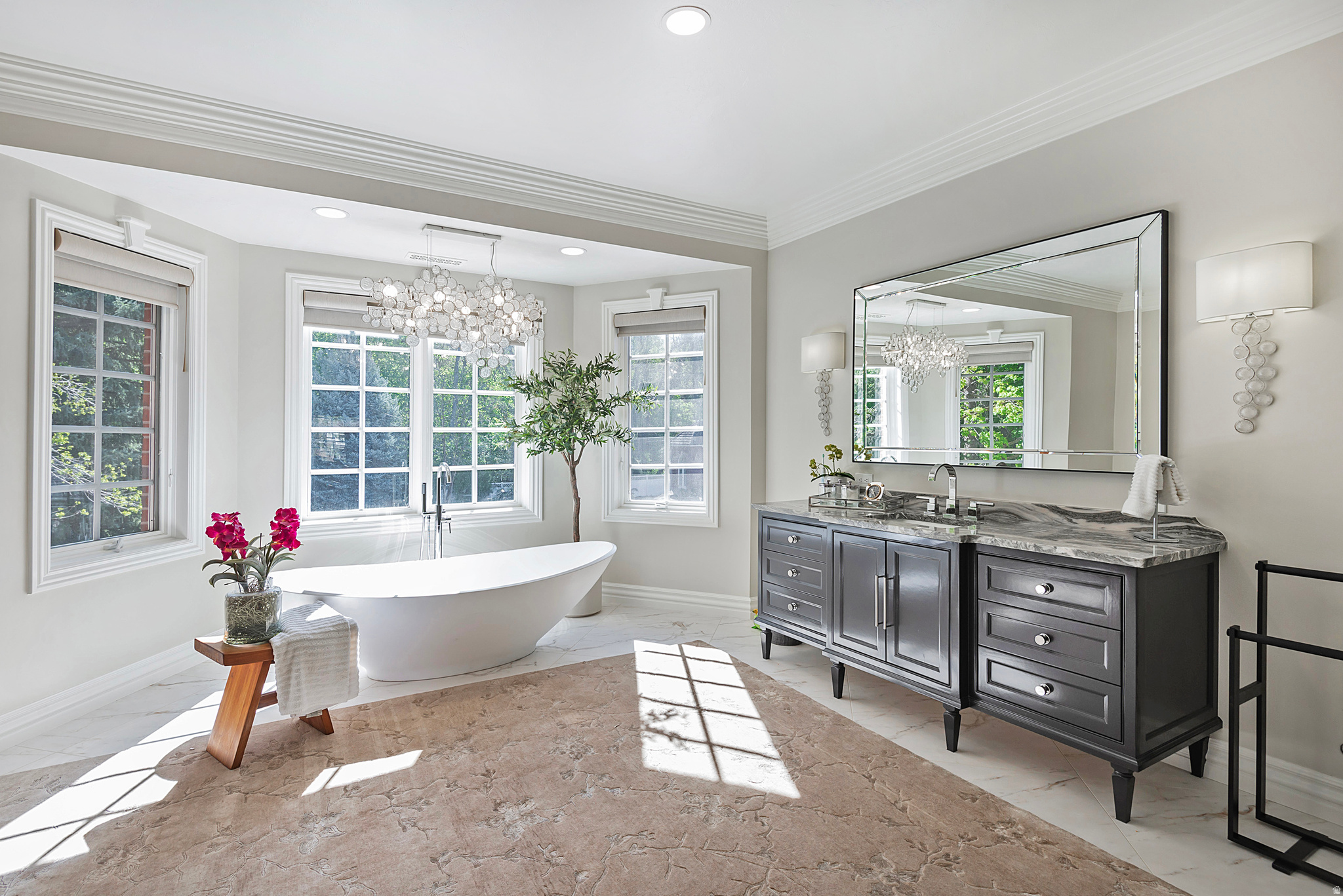 WALKER WOODS - Residential