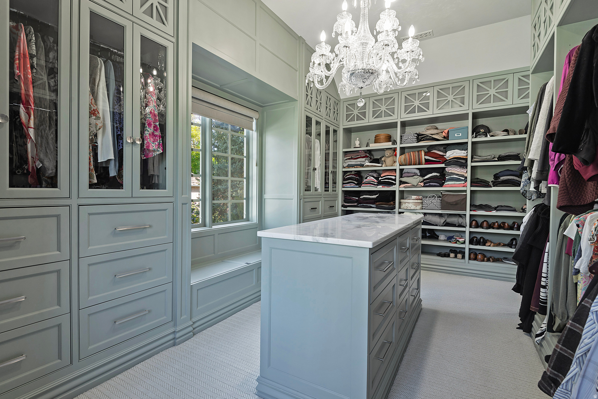 WALKER WOODS - Residential