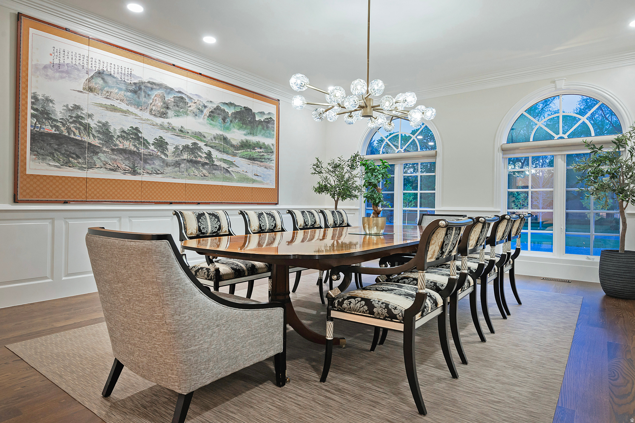 WALKER WOODS - Residential