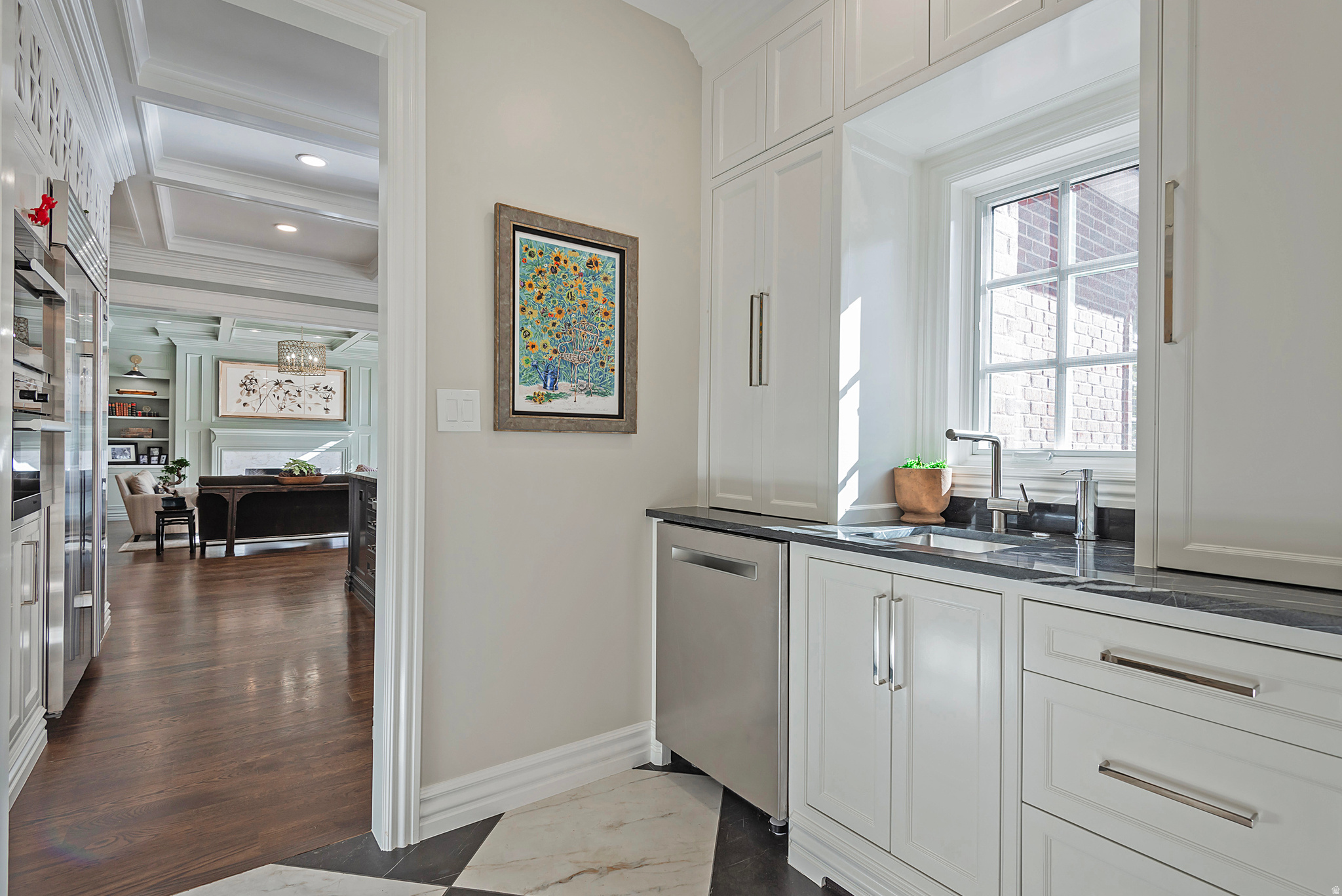 WALKER WOODS - Residential