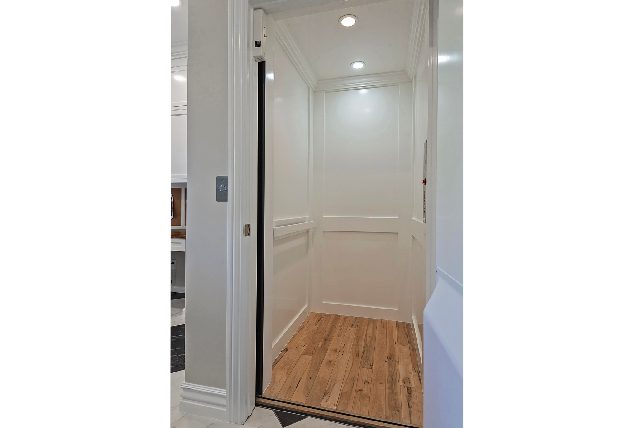 WALKER WOODS - Residential