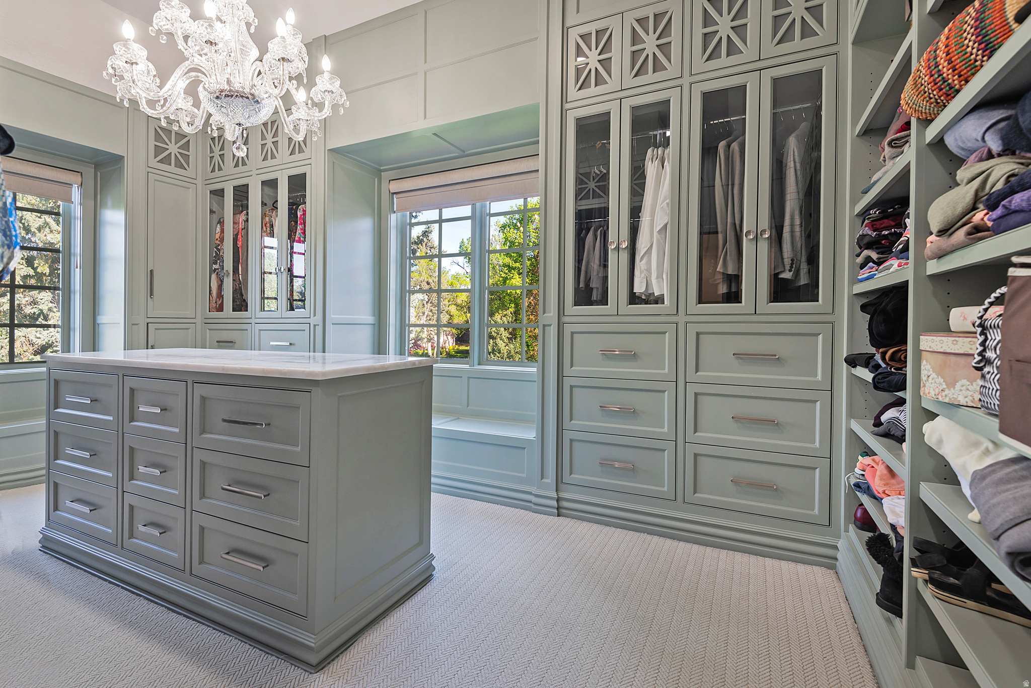 WALKER WOODS - Residential