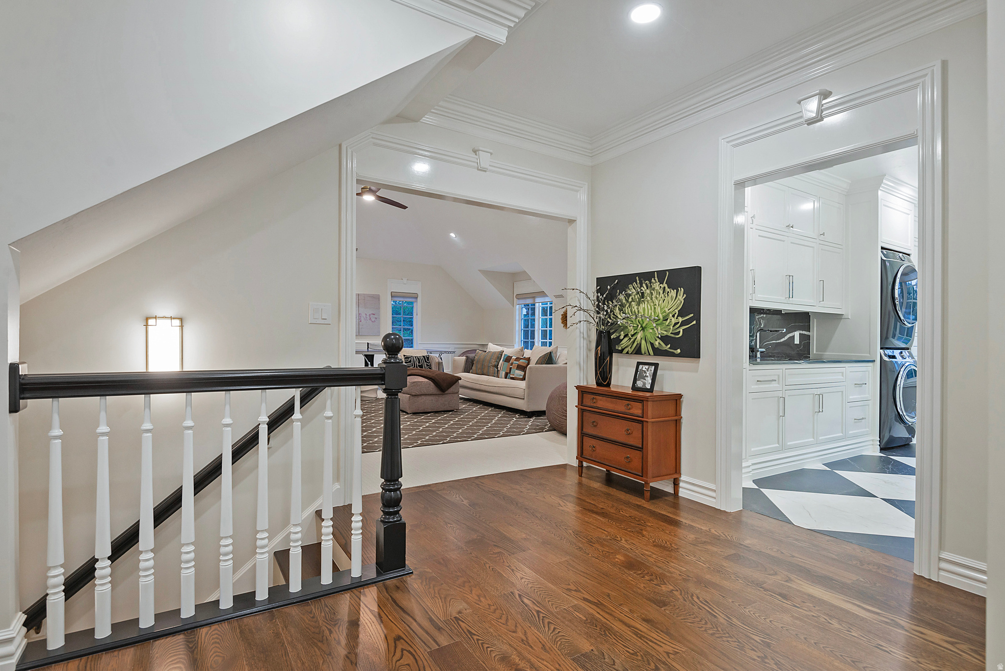 WALKER WOODS - Residential