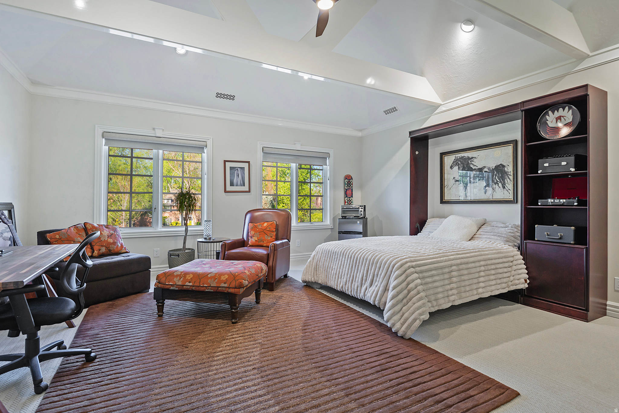 WALKER WOODS - Residential