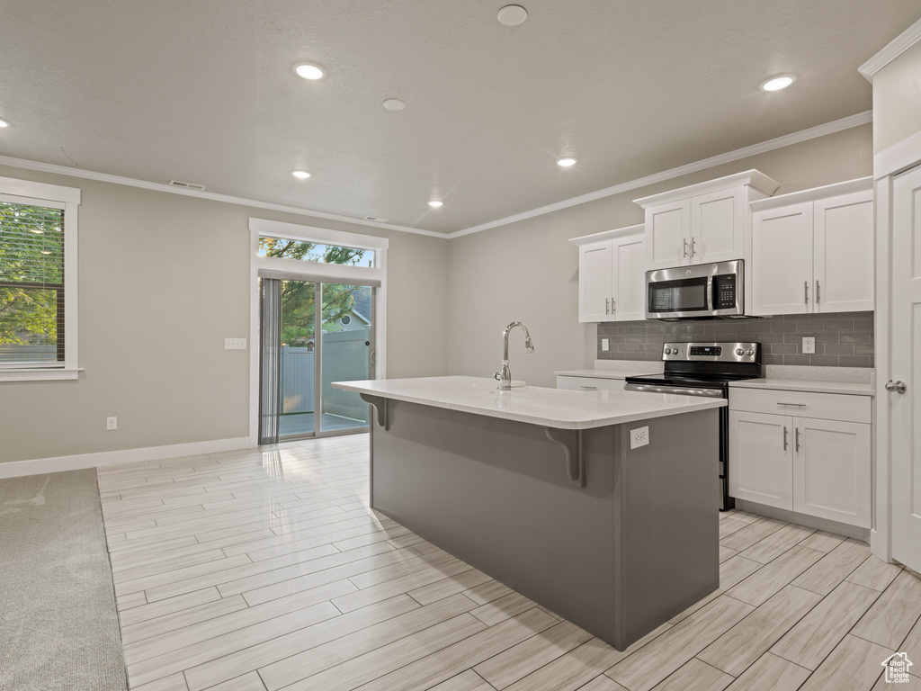 STONE CREEK CANYON - Residential