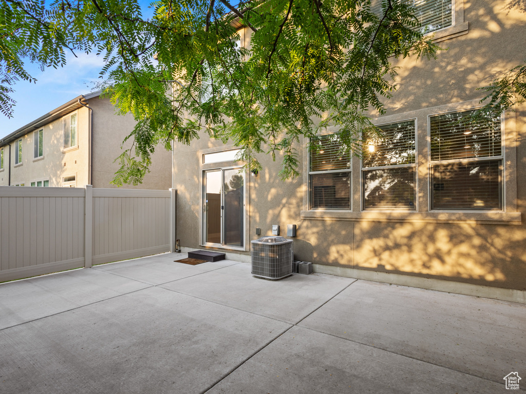 STONE CREEK CANYON - Residential