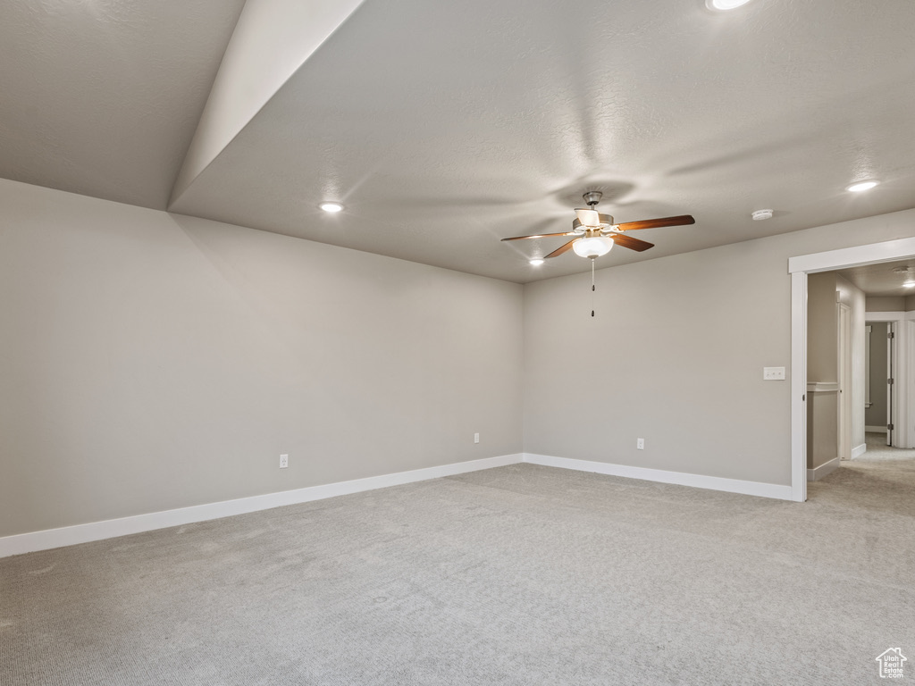 STONE CREEK CANYON - Residential