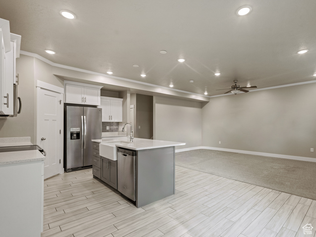 STONE CREEK CANYON - Residential